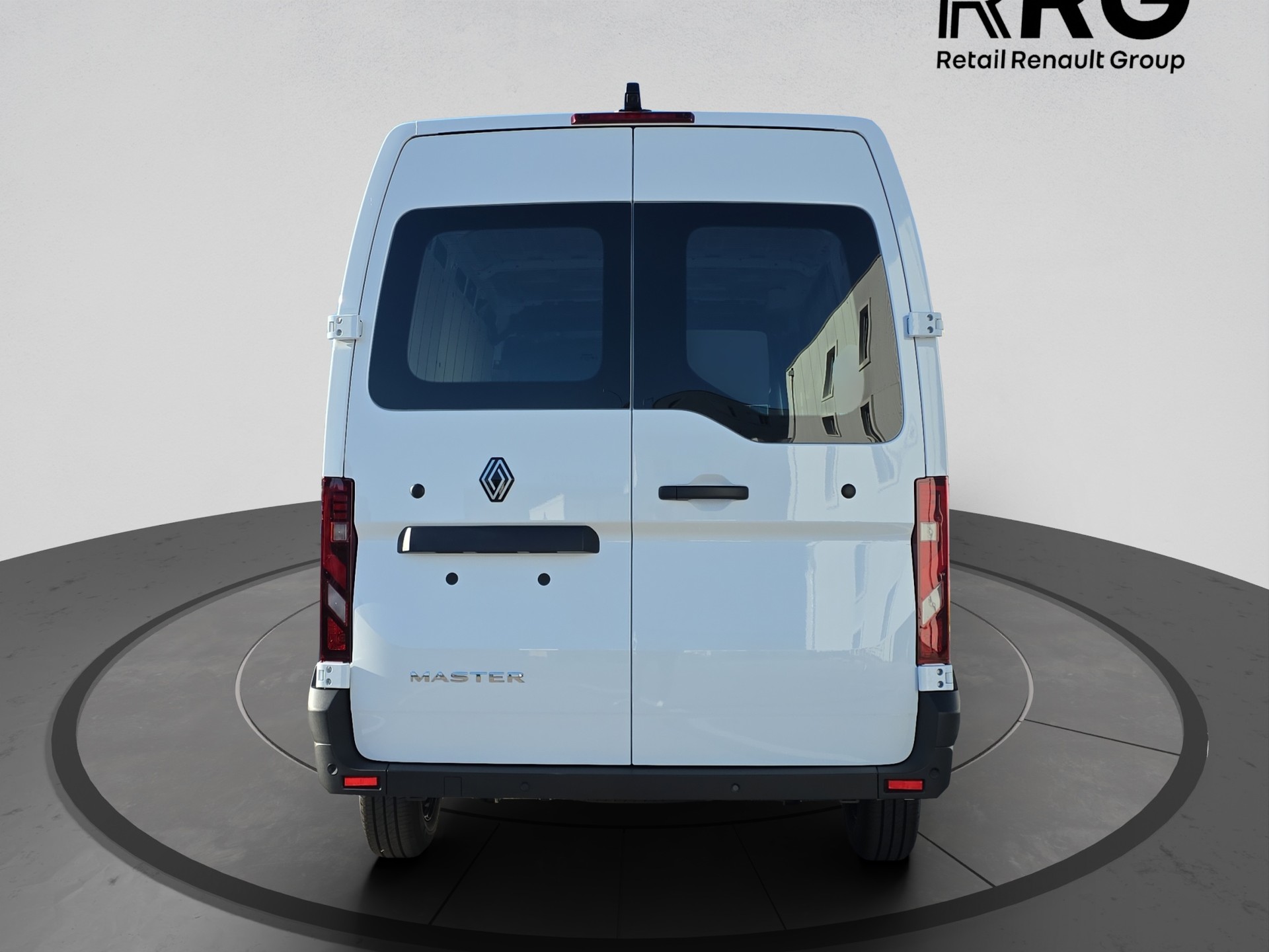 RENAULT Master T35 2.0 Blue dCi 150 L2H2 Advance-image-3