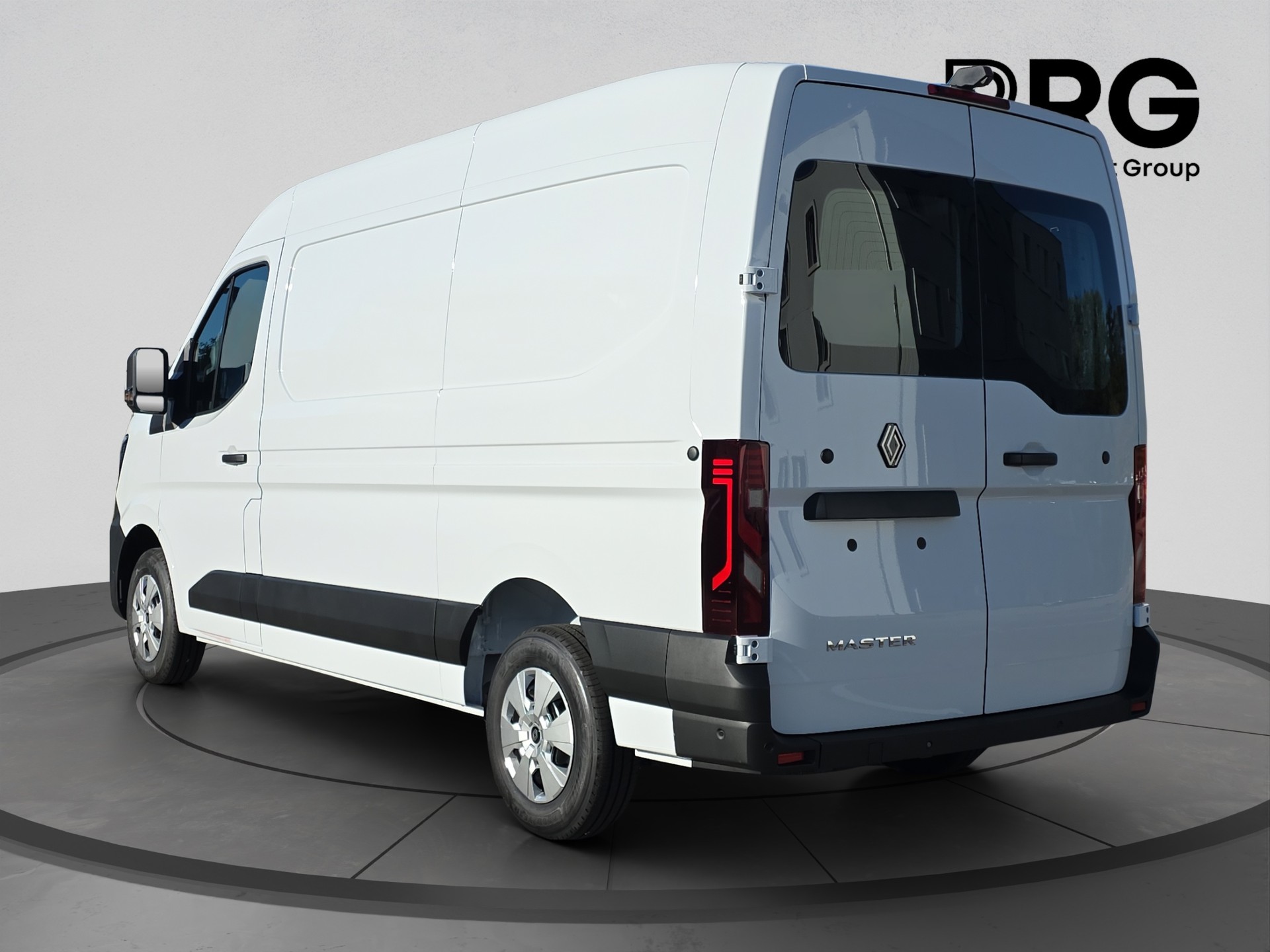 RENAULT Master T35 2.0 Blue dCi 150 L2H2 Advance-image-4