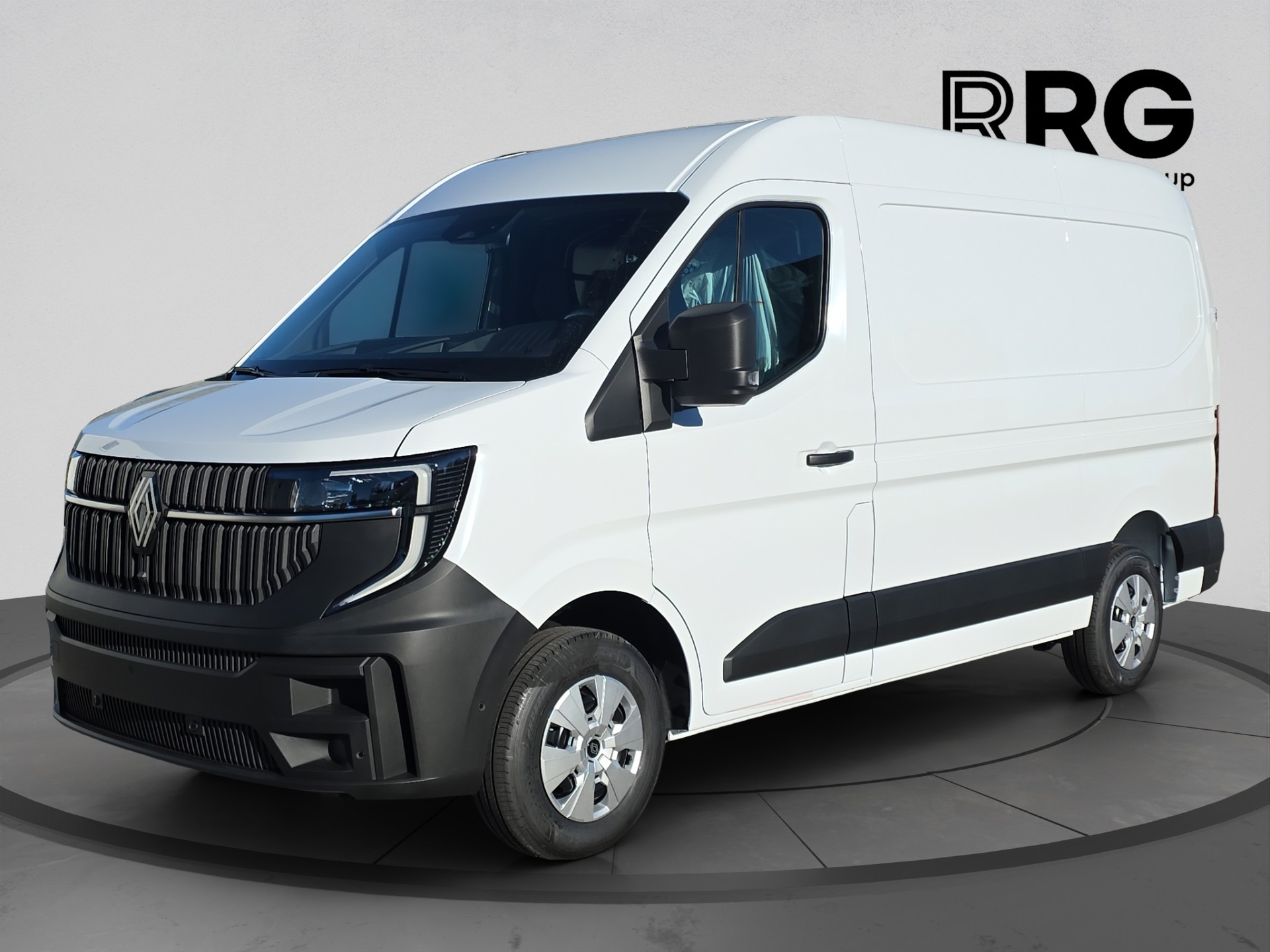 RENAULT Master T35 2.0 Blue dCi 150 L2H2 Advance-image-6