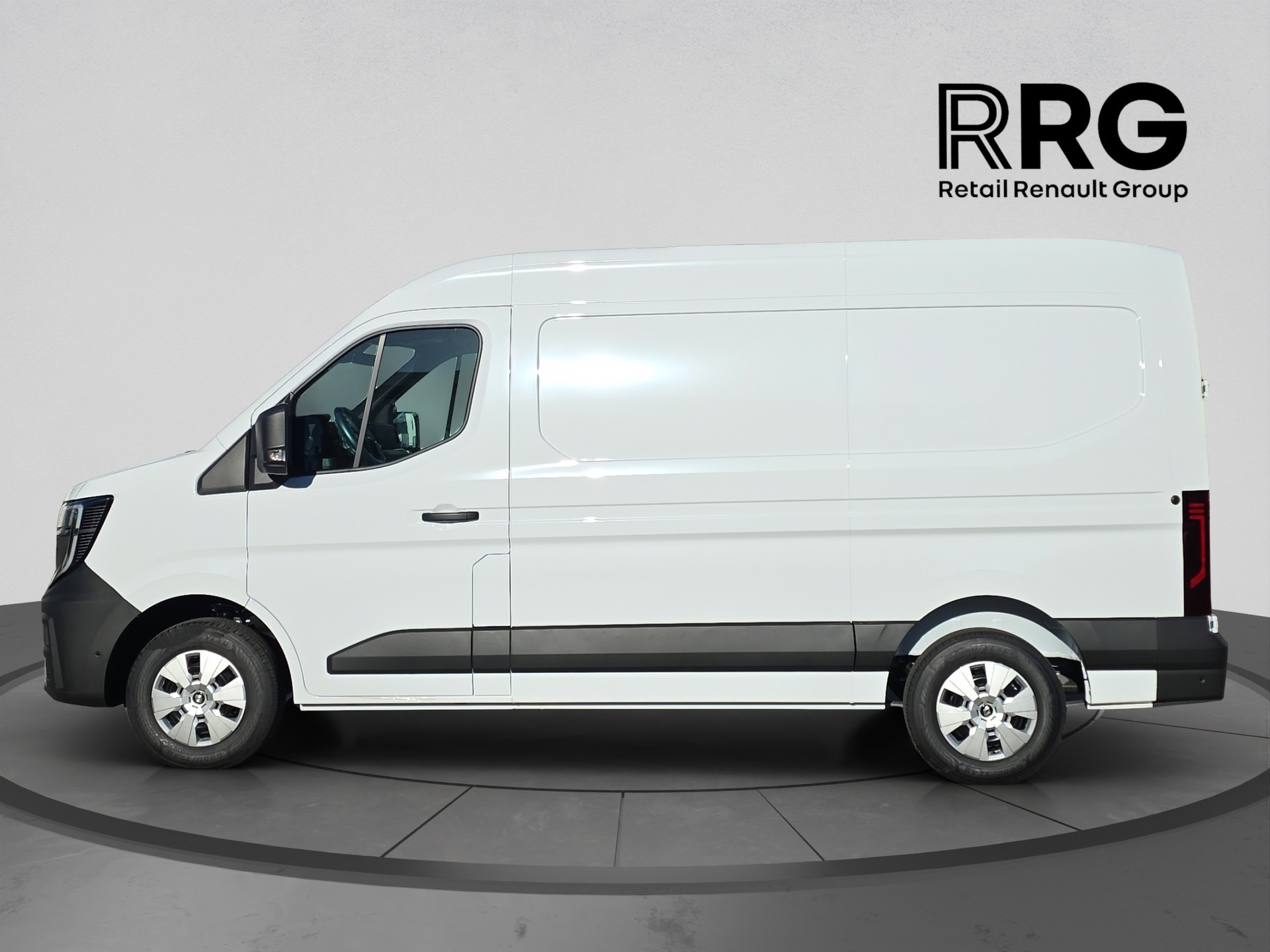 RENAULT Master T35 2.0 Blue dCi 150 L2H2 Advance-image-5