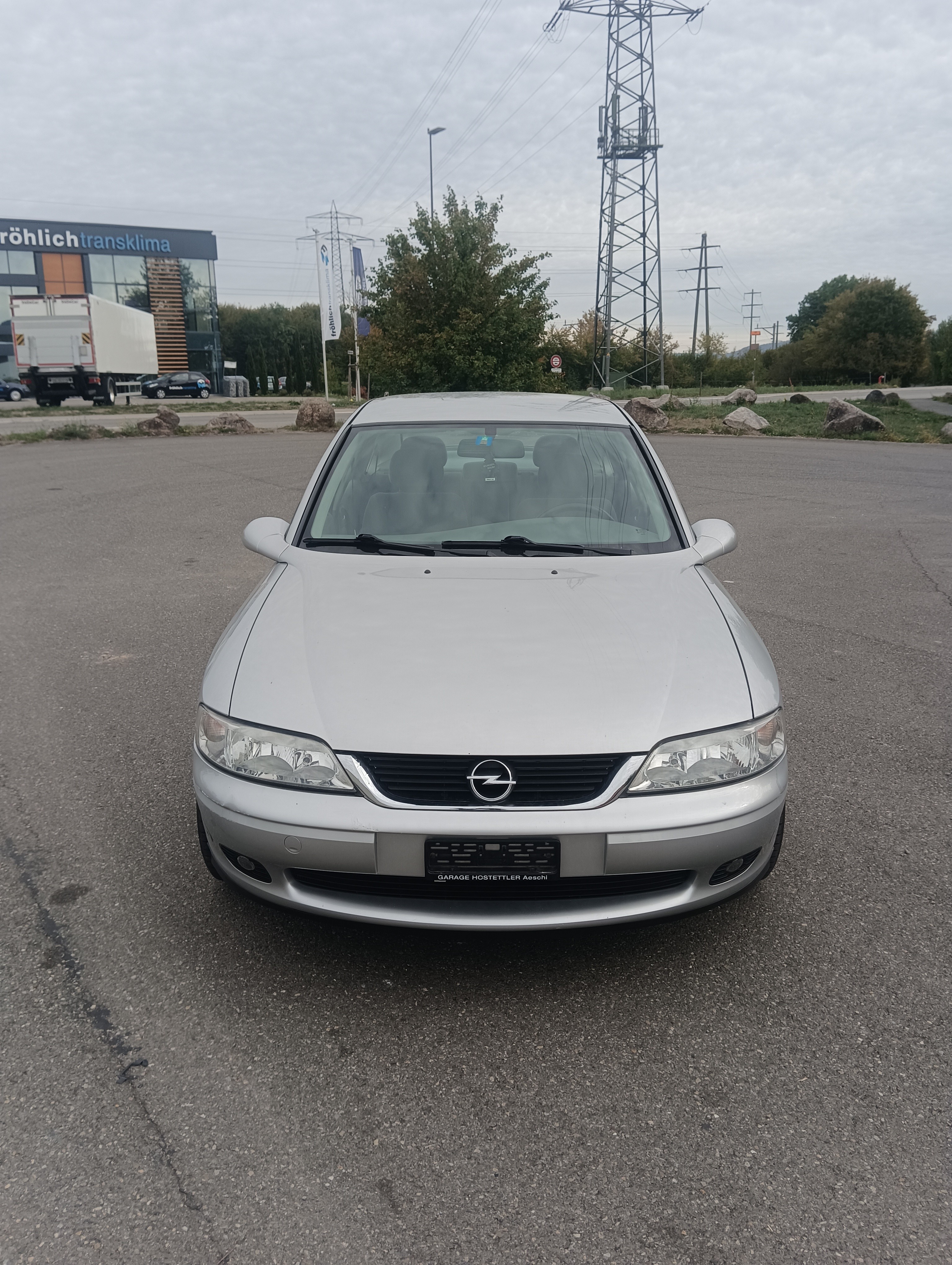 Car photo