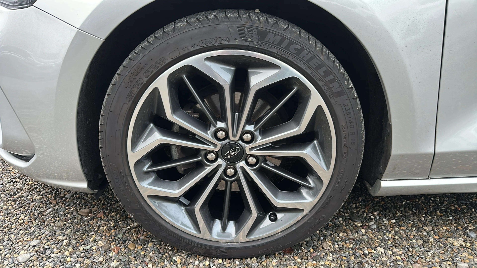 FORD Focus 1.0 MHEV ST-Line X Automat 155PS mit B&O Soundsystem & Werksgarantie-image-24