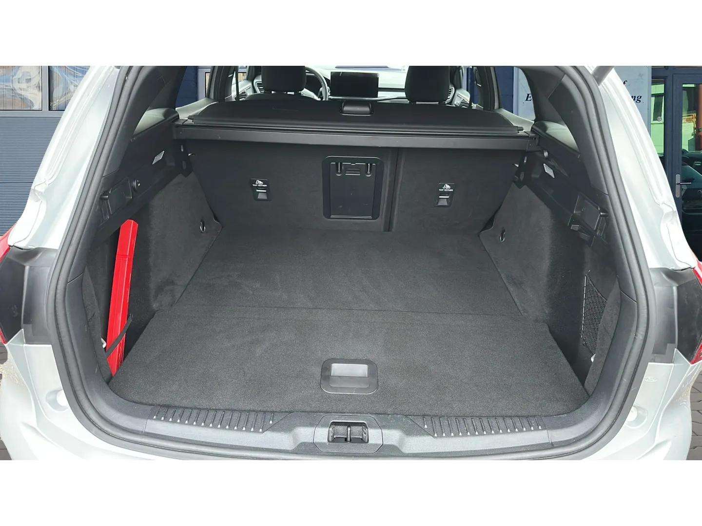 FORD Focus 1.0 MHEV ST-Line X Automat 155PS mit B&O Soundsystem & Werksgarantie-image-14