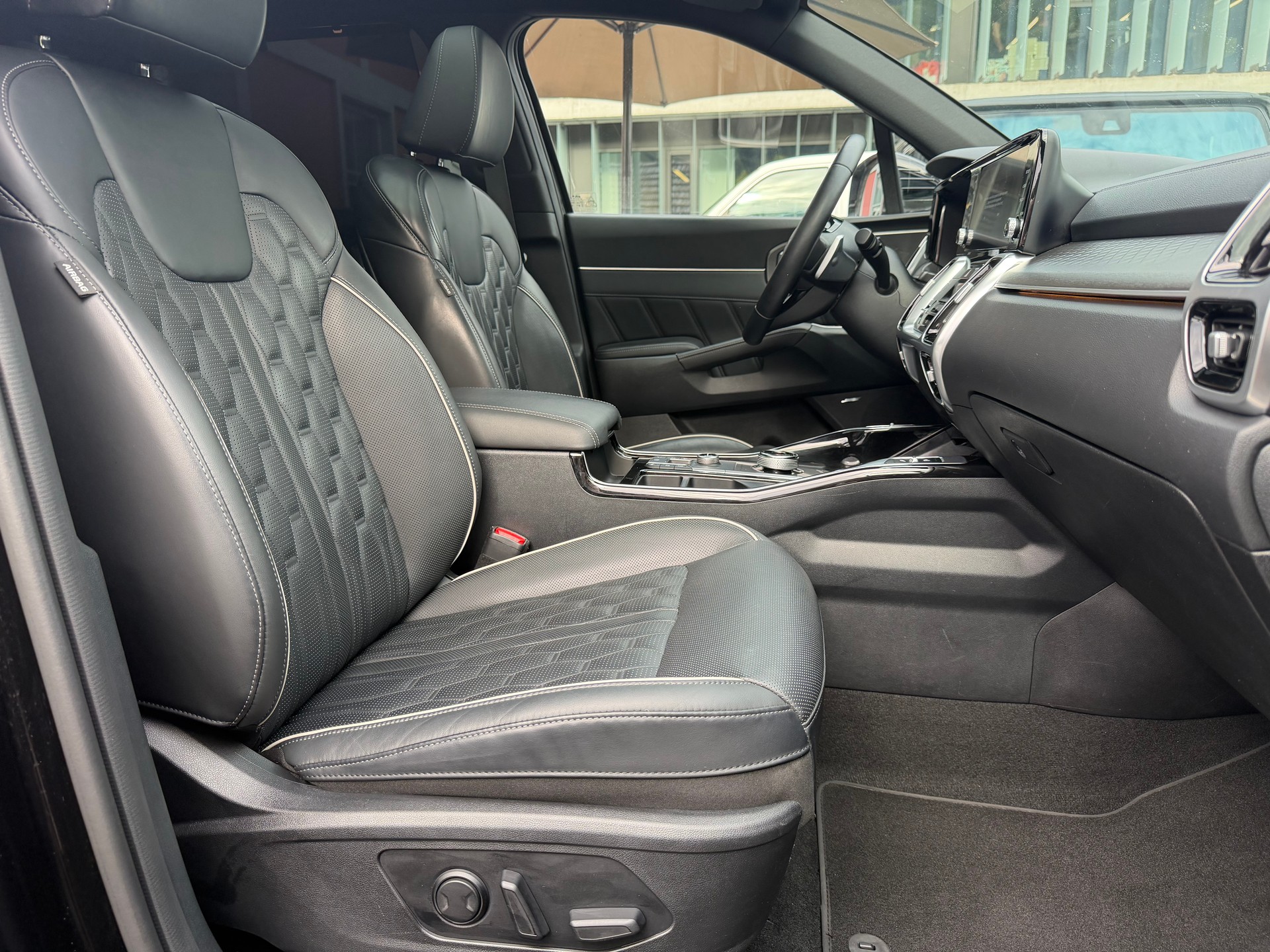 KIA Sorento 2.2 CRDI DCT Style-image-16