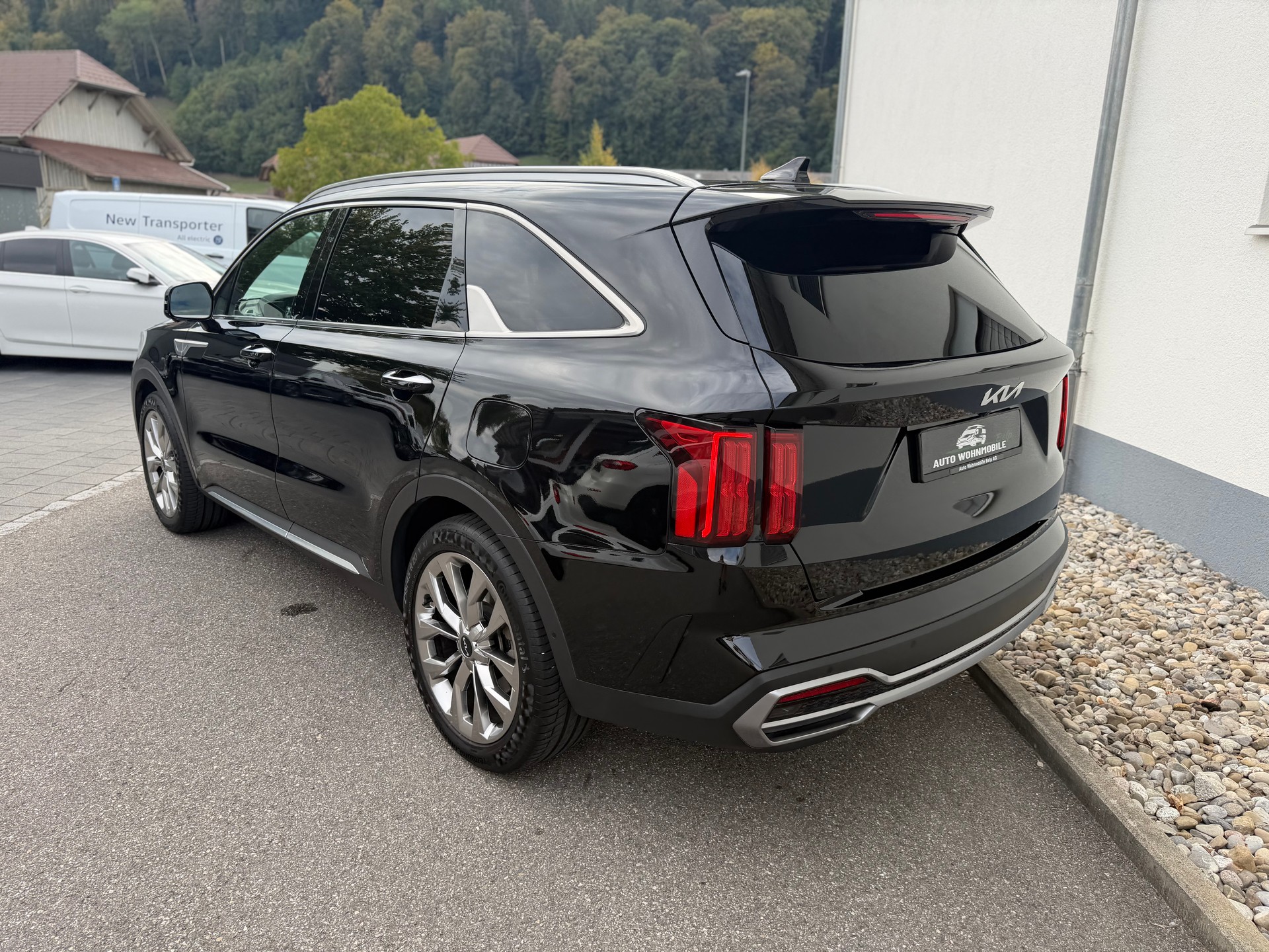 KIA Sorento 2.2 CRDI DCT Style-image-13