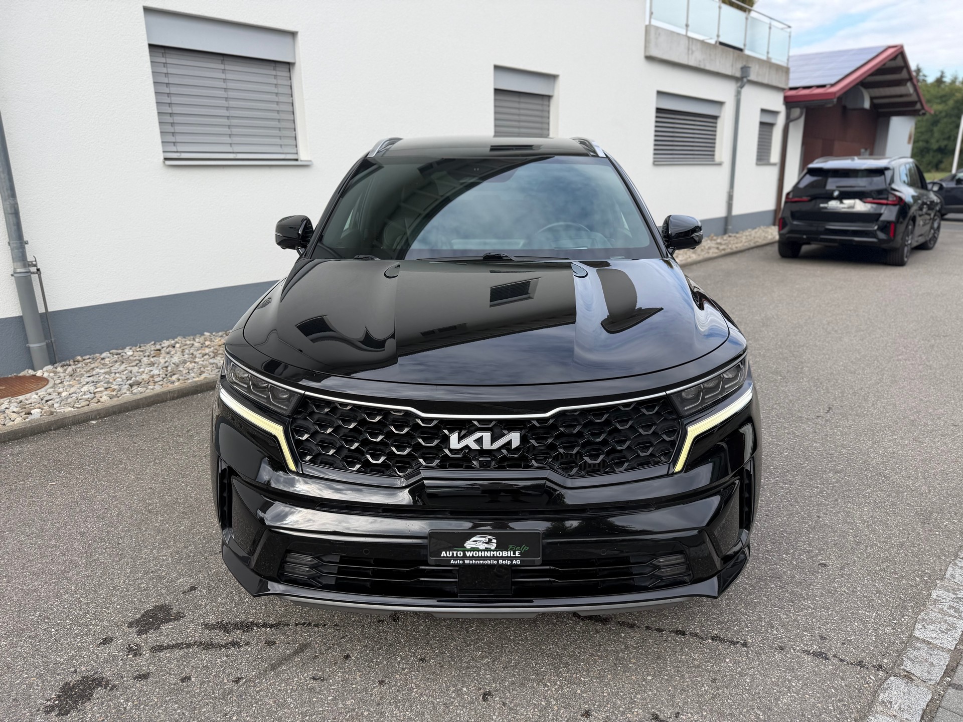 KIA Sorento 2.2 CRDI DCT Style-image-8
