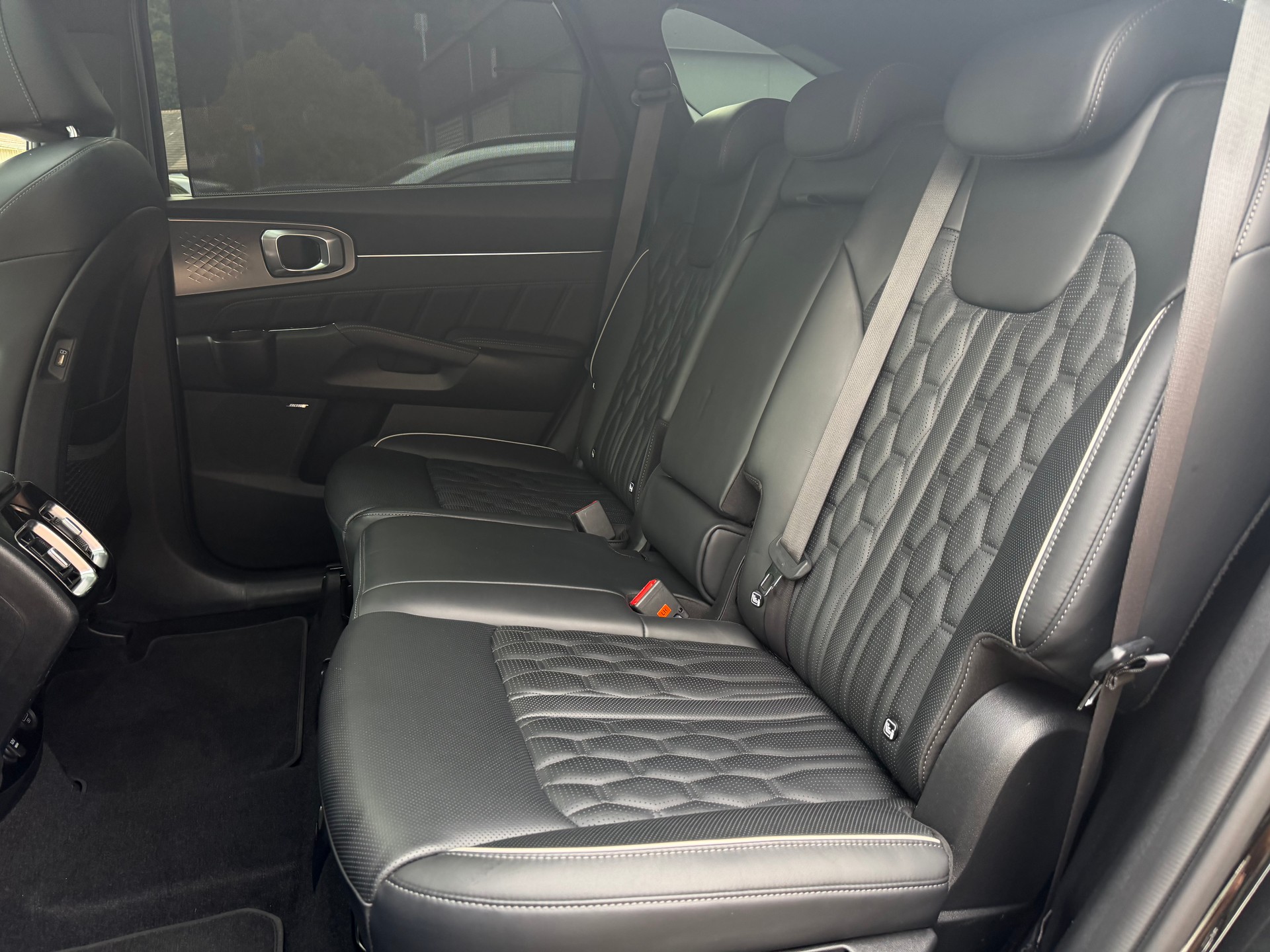 KIA Sorento 2.2 CRDI DCT Style-image-17