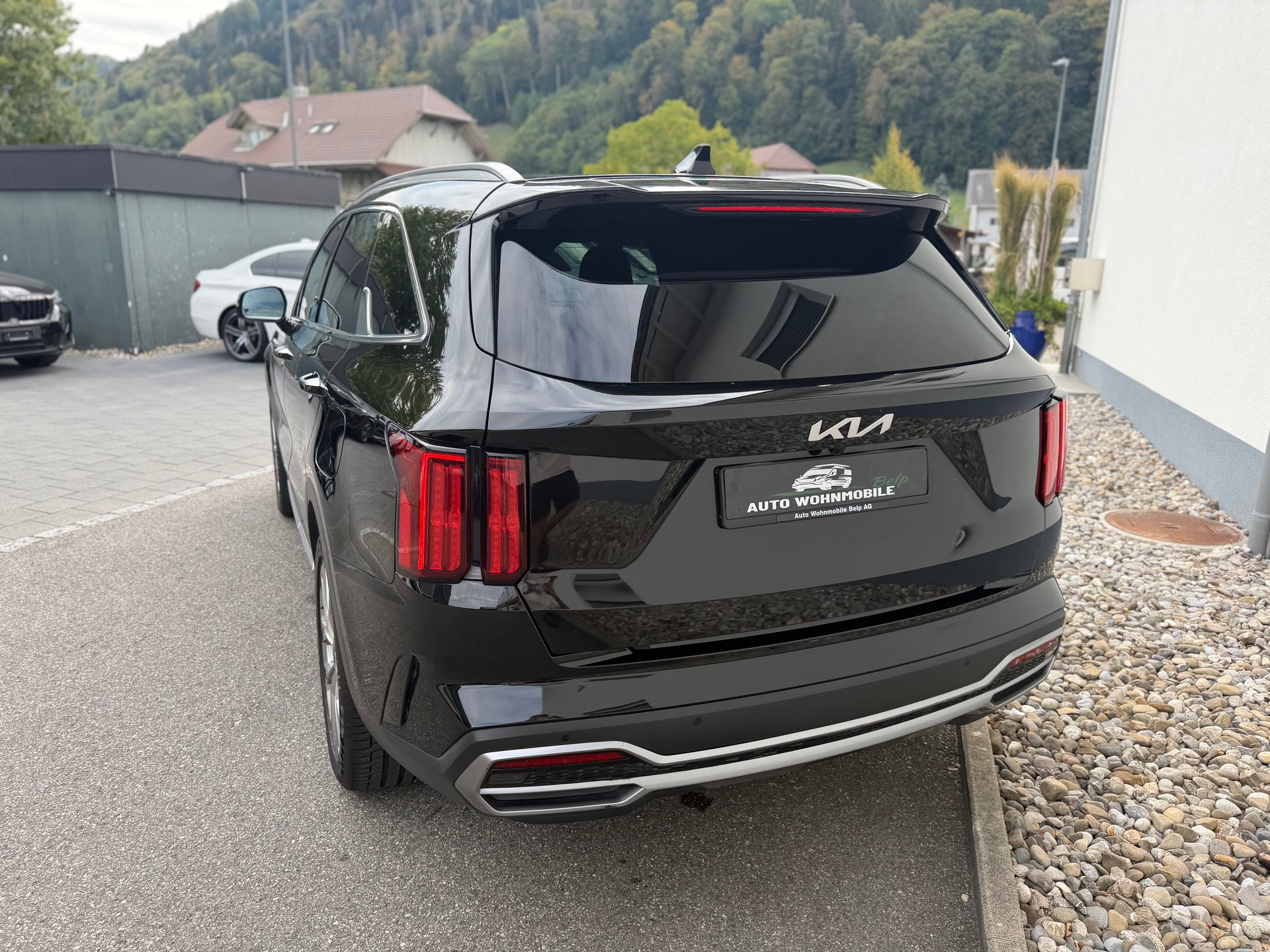 KIA Sorento 2.2 CRDI DCT Style-image-14