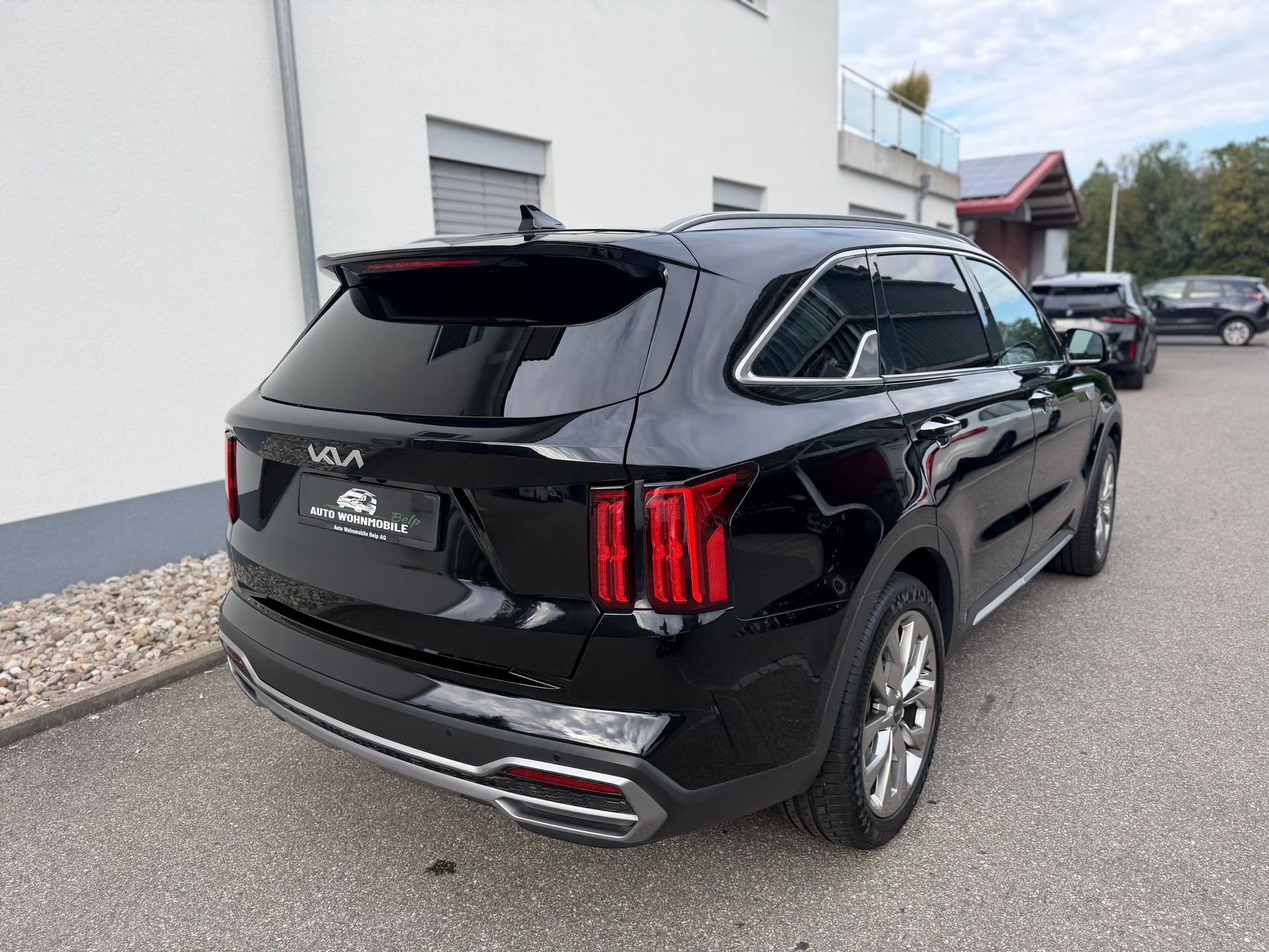 KIA Sorento 2.2 CRDI DCT Style-image-6