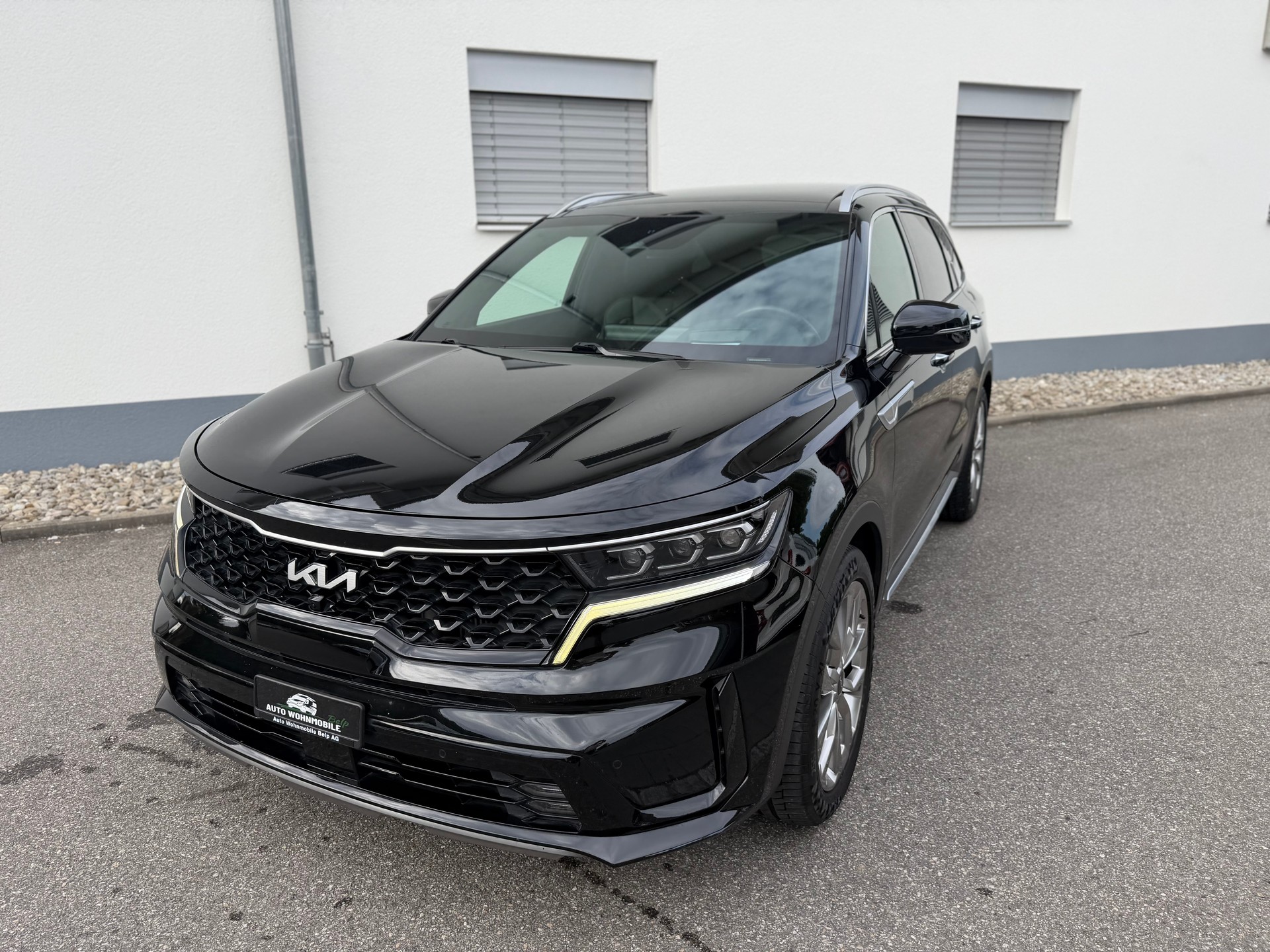 KIA Sorento 2.2 CRDI DCT Style-image-9