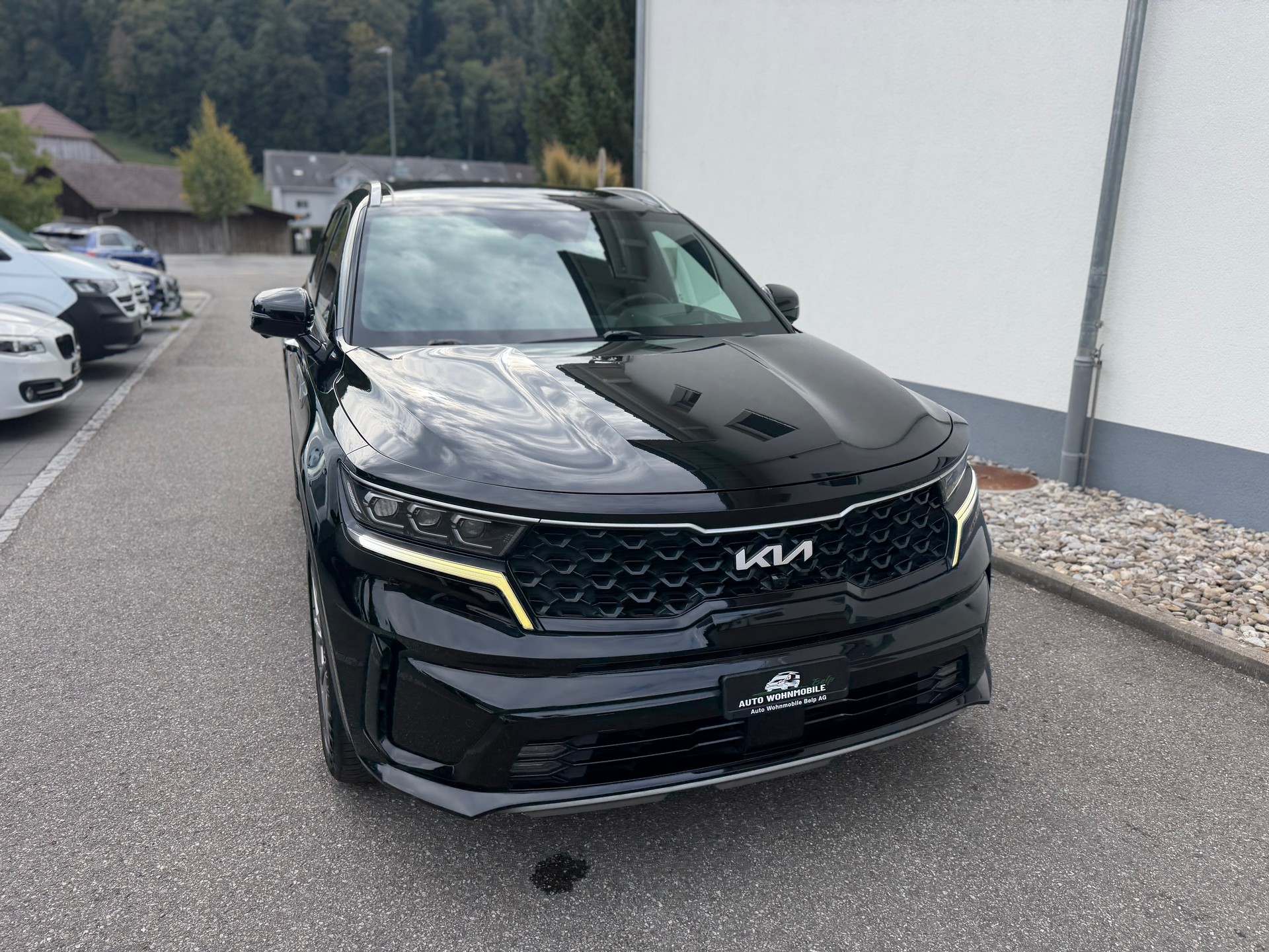 KIA Sorento 2.2 CRDI DCT Style-image-0