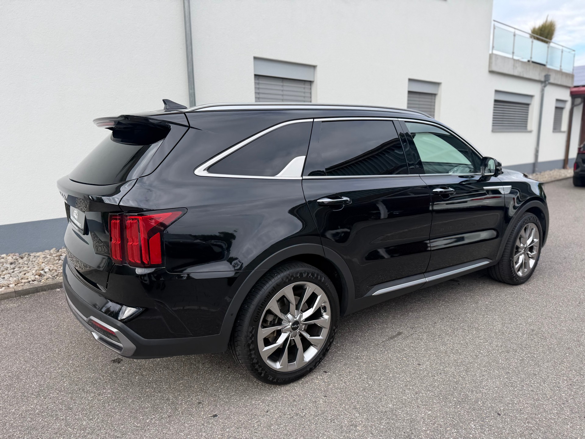 KIA Sorento 2.2 CRDI DCT Style-image-5