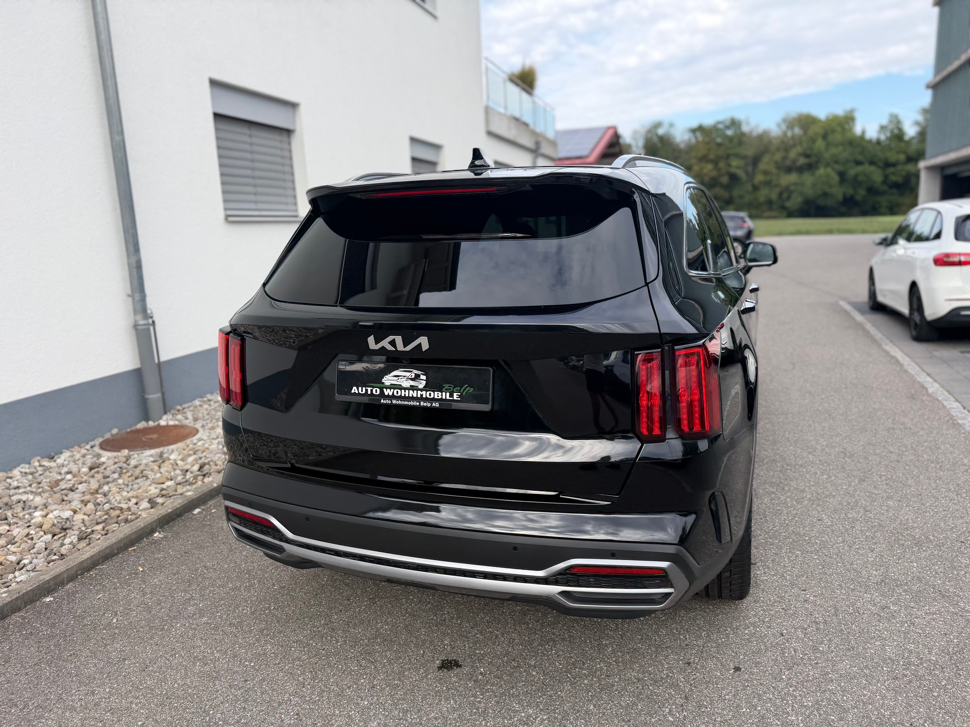 KIA Sorento 2.2 CRDI DCT Style-image-7