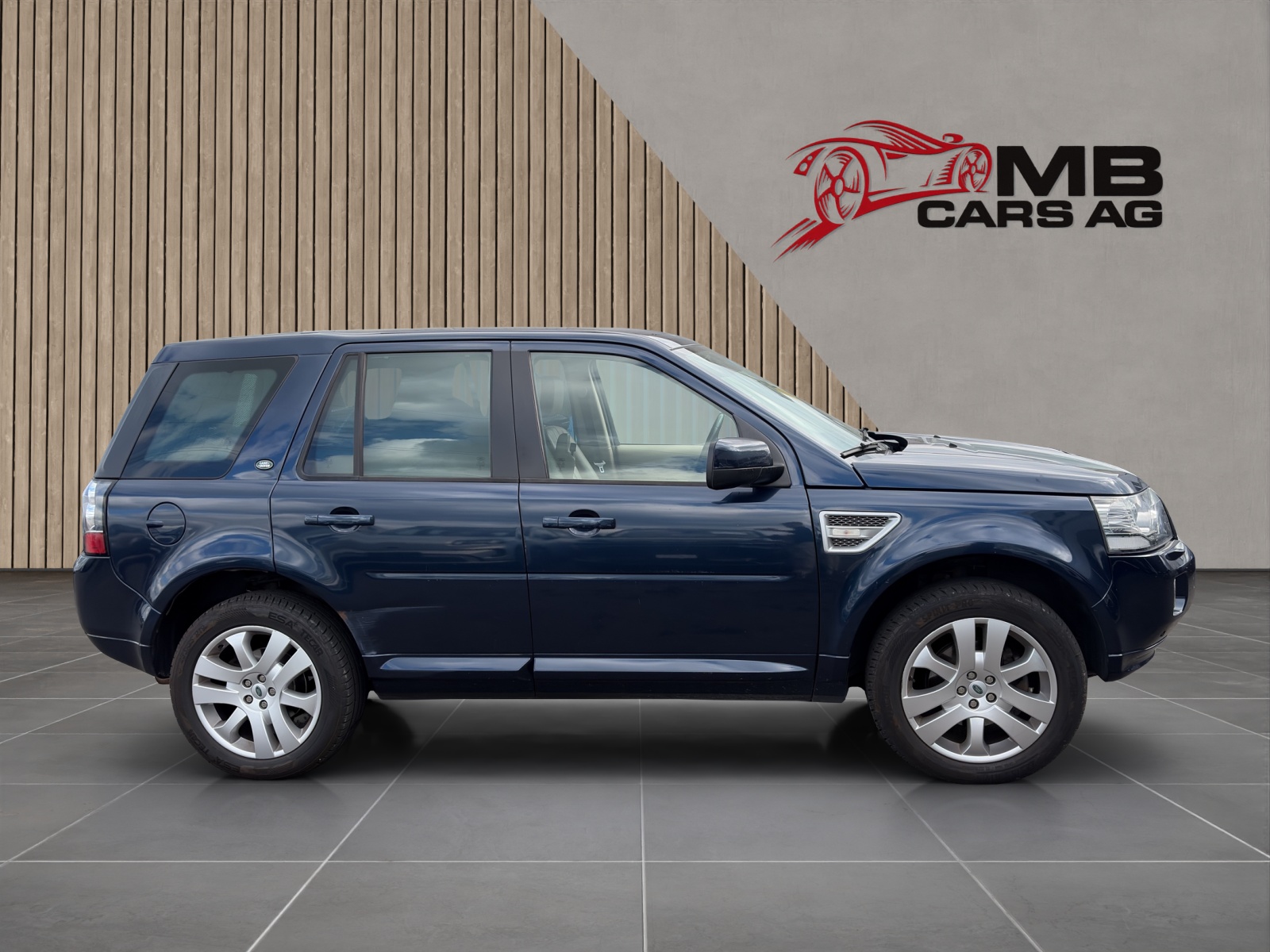 LAND ROVER Freelander 2.0 HSE Automatic-image-5