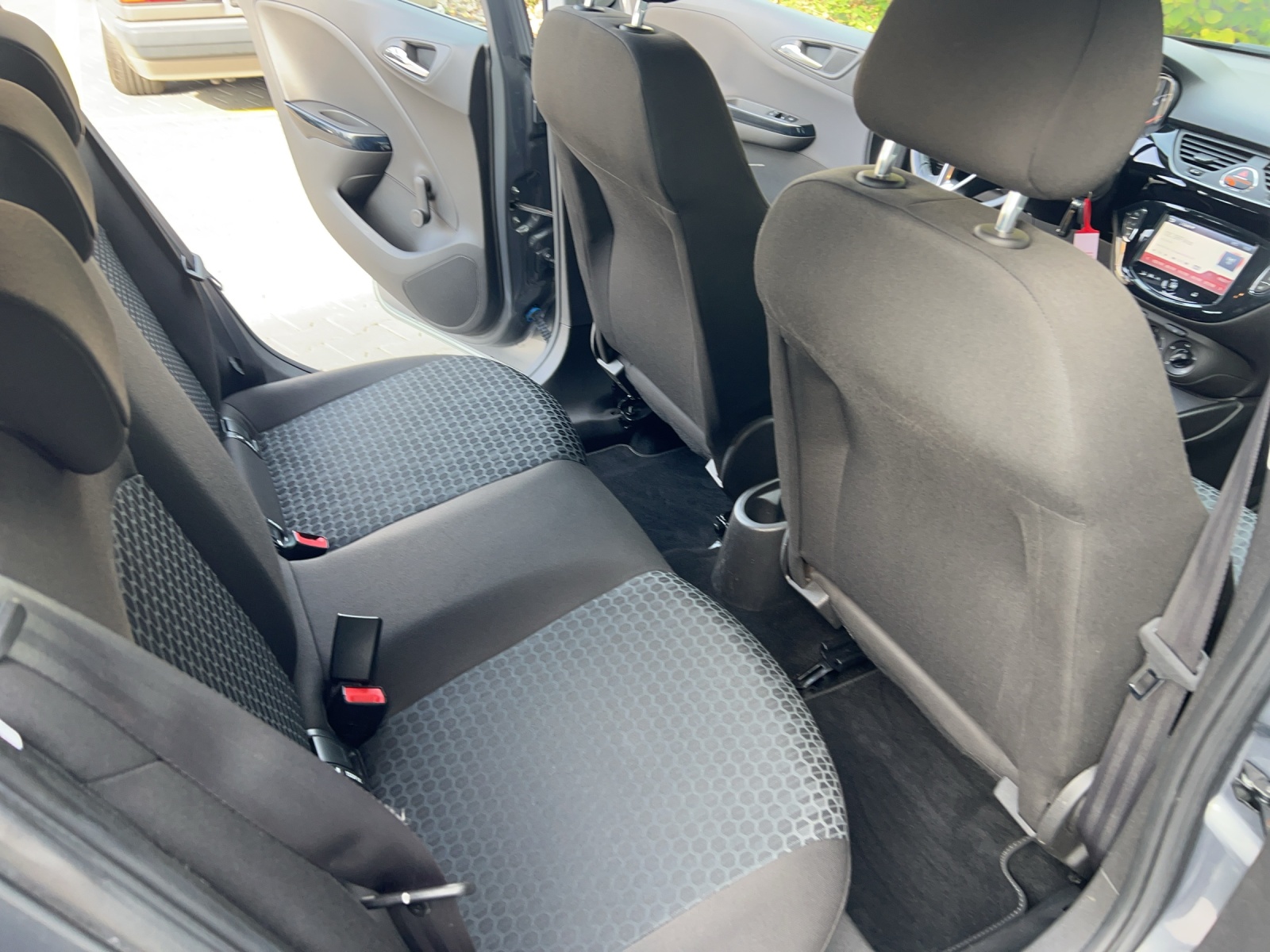 OPEL Corsa 1.4 TP Enjoy Automatic-image-7