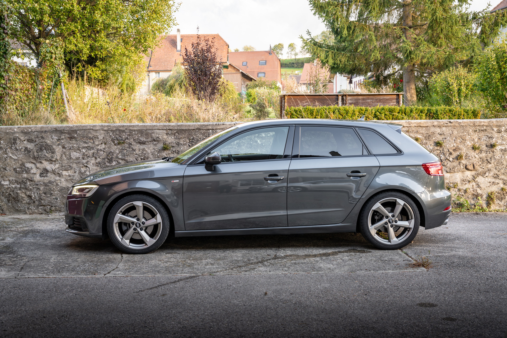 AUDI 2.0 TDI 184 Sport qu. S-Tronic-image-5
