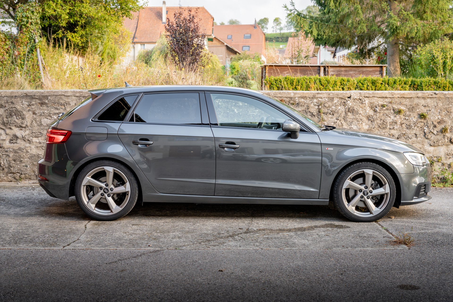 AUDI 2.0 TDI 184 Sport qu. S-Tronic-image-4