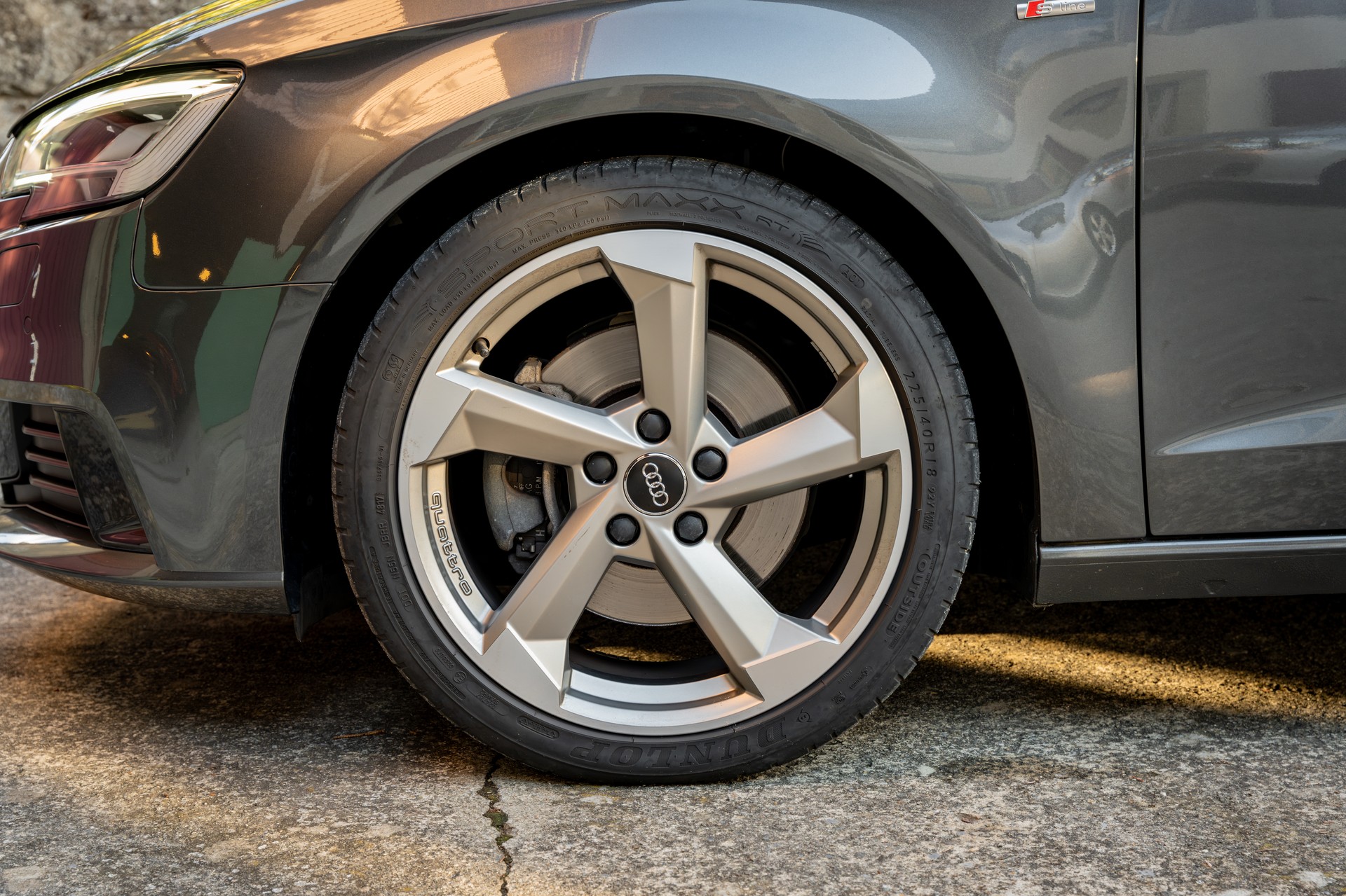AUDI 2.0 TDI 184 Sport qu. S-Tronic-image-13
