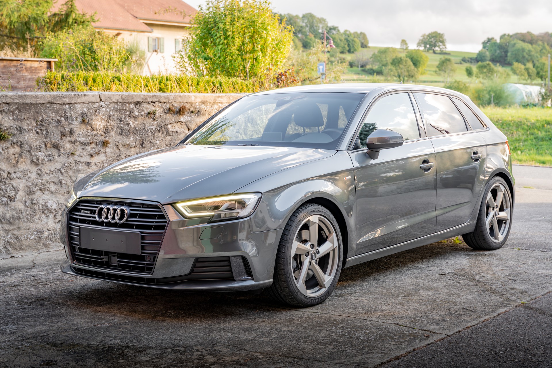 AUDI 2.0 TDI 184 Sport qu. S-Tronic-image-6
