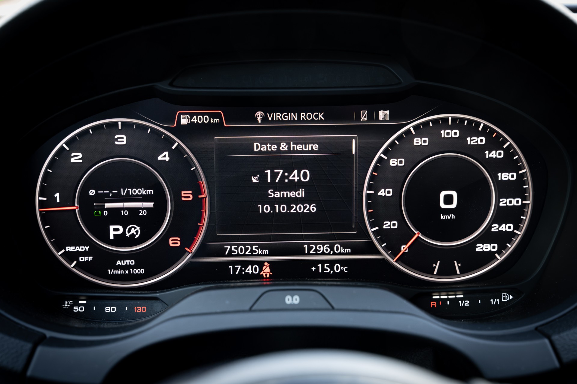 AUDI 2.0 TDI 184 Sport qu. S-Tronic-image-9