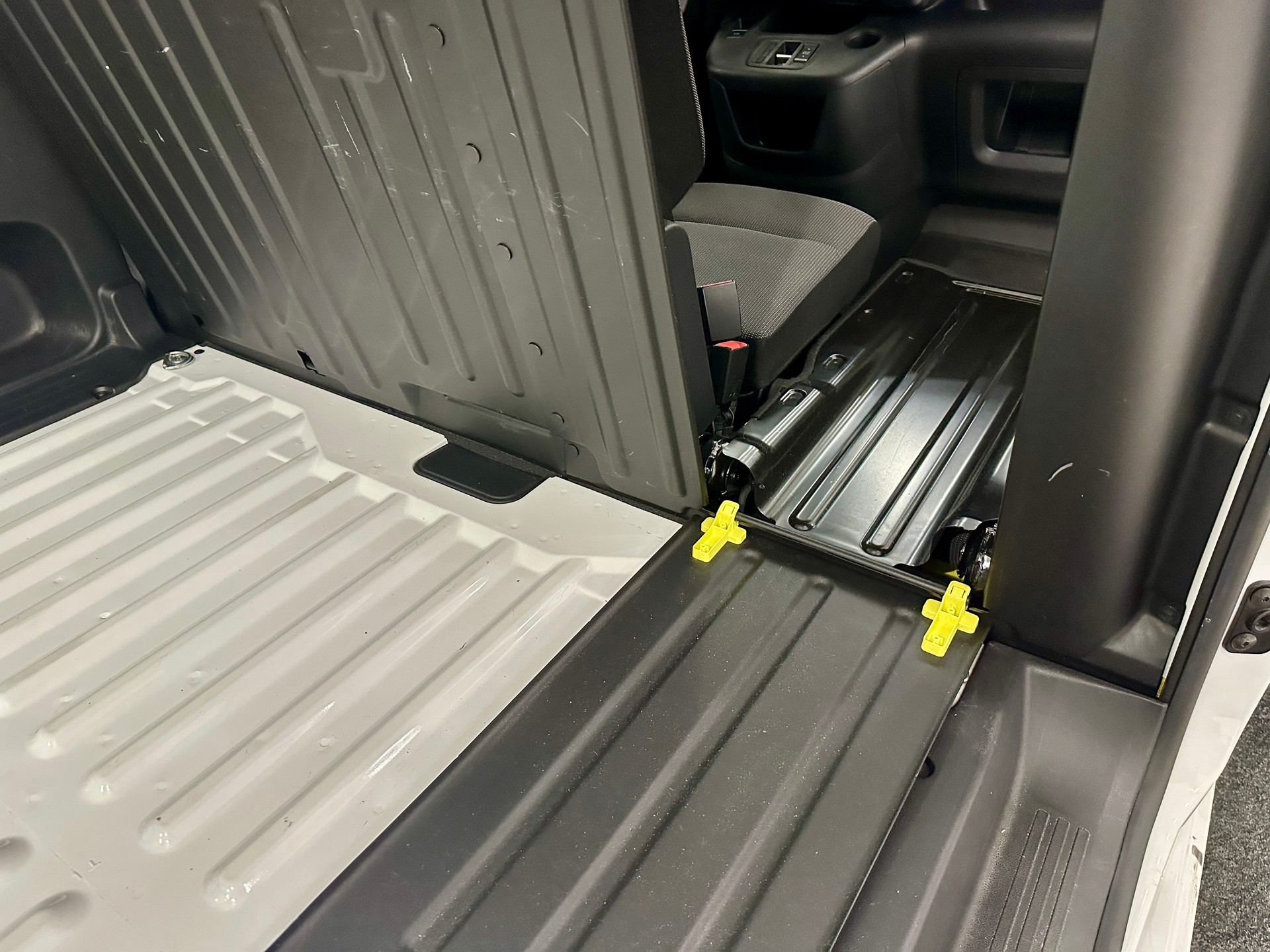 CITROEN Berlingo Van 1.2 Pure Tech 130 s/s Club EAT8 1000kg-image-11