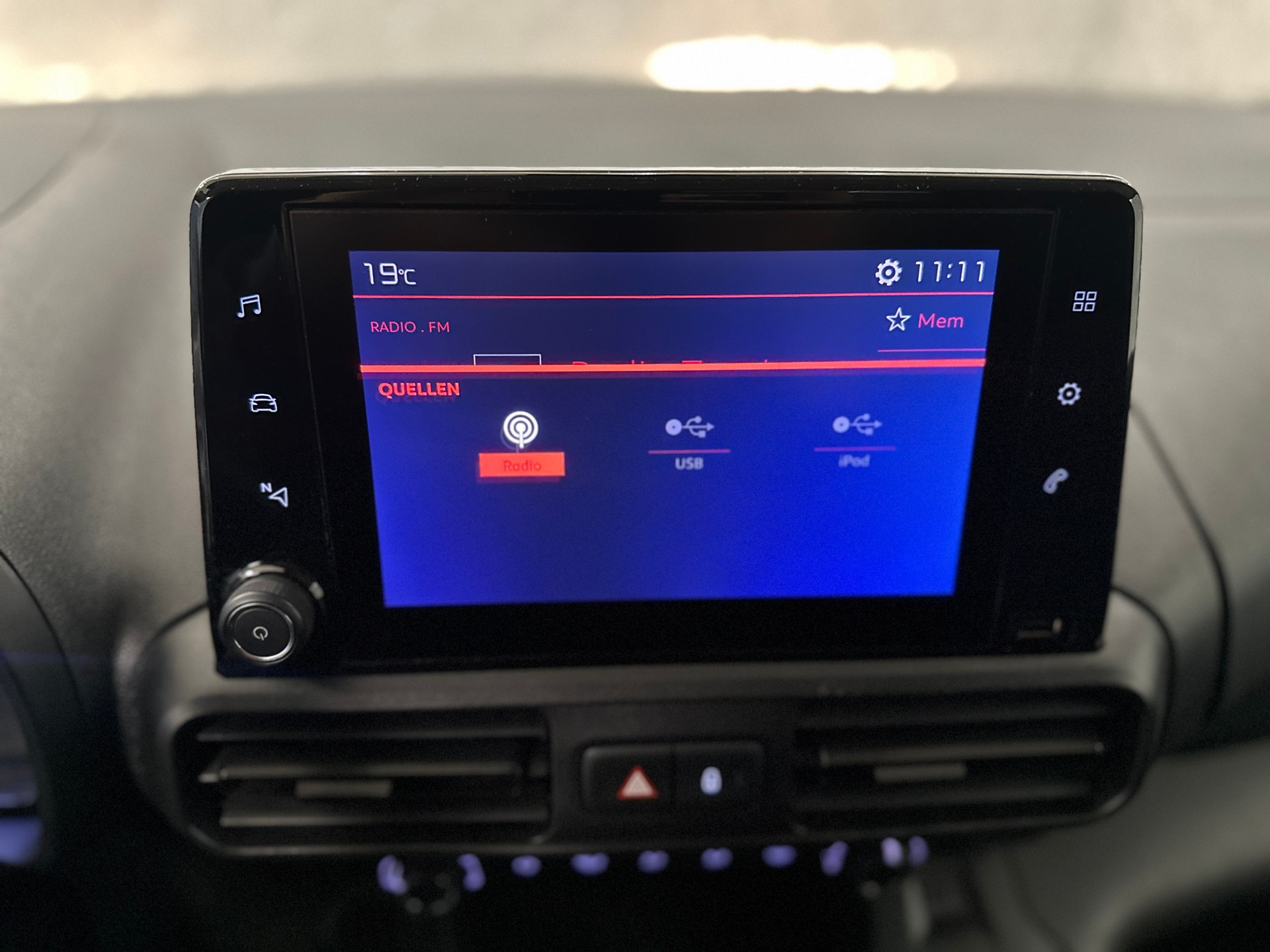 CITROEN Berlingo Van 1.2 Pure Tech 130 s/s Club EAT8 1000kg-image-14