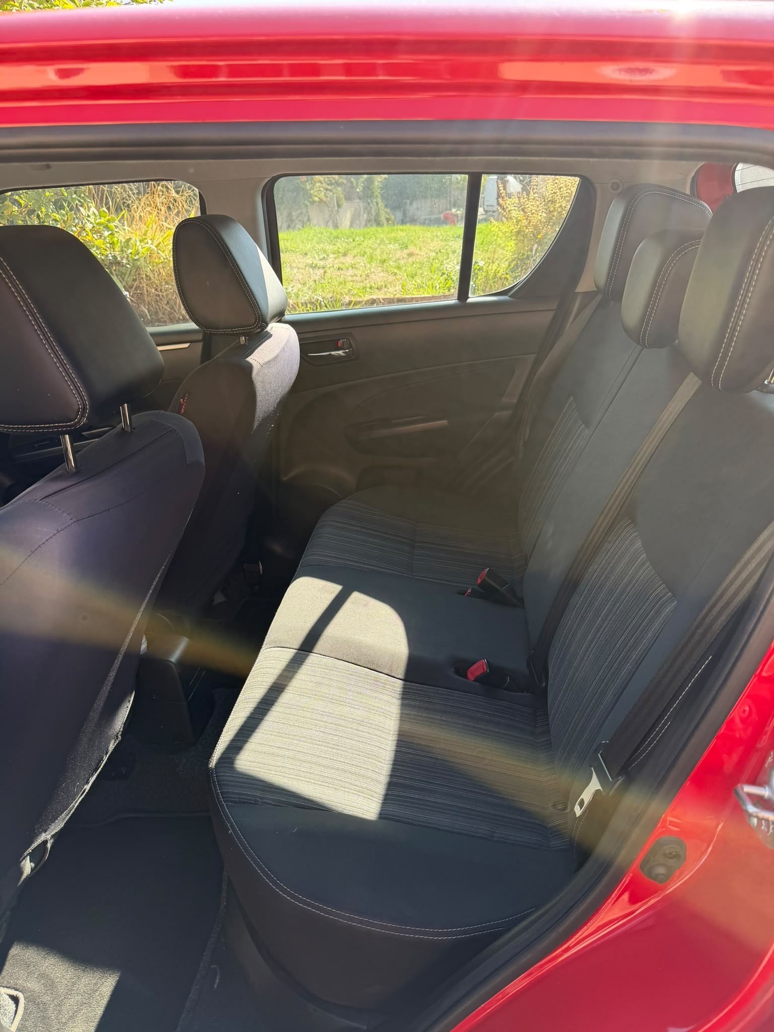 SUZUKI Swift 1.2i 16V Sergio Cellano-image-4