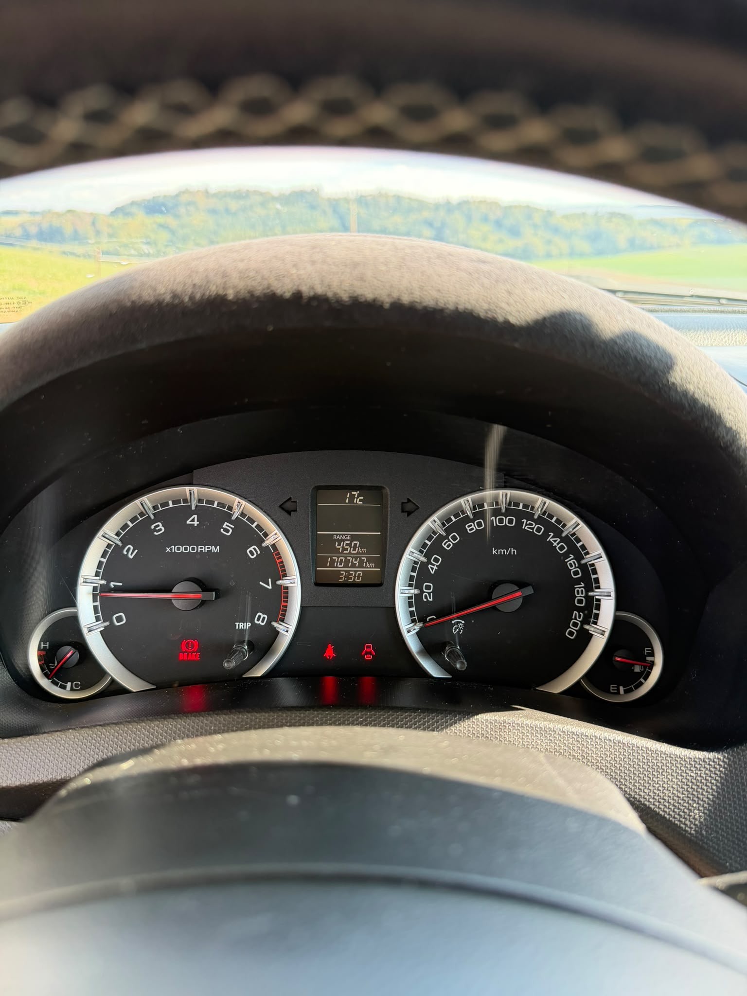SUZUKI Swift 1.2i 16V Sergio Cellano-image-2