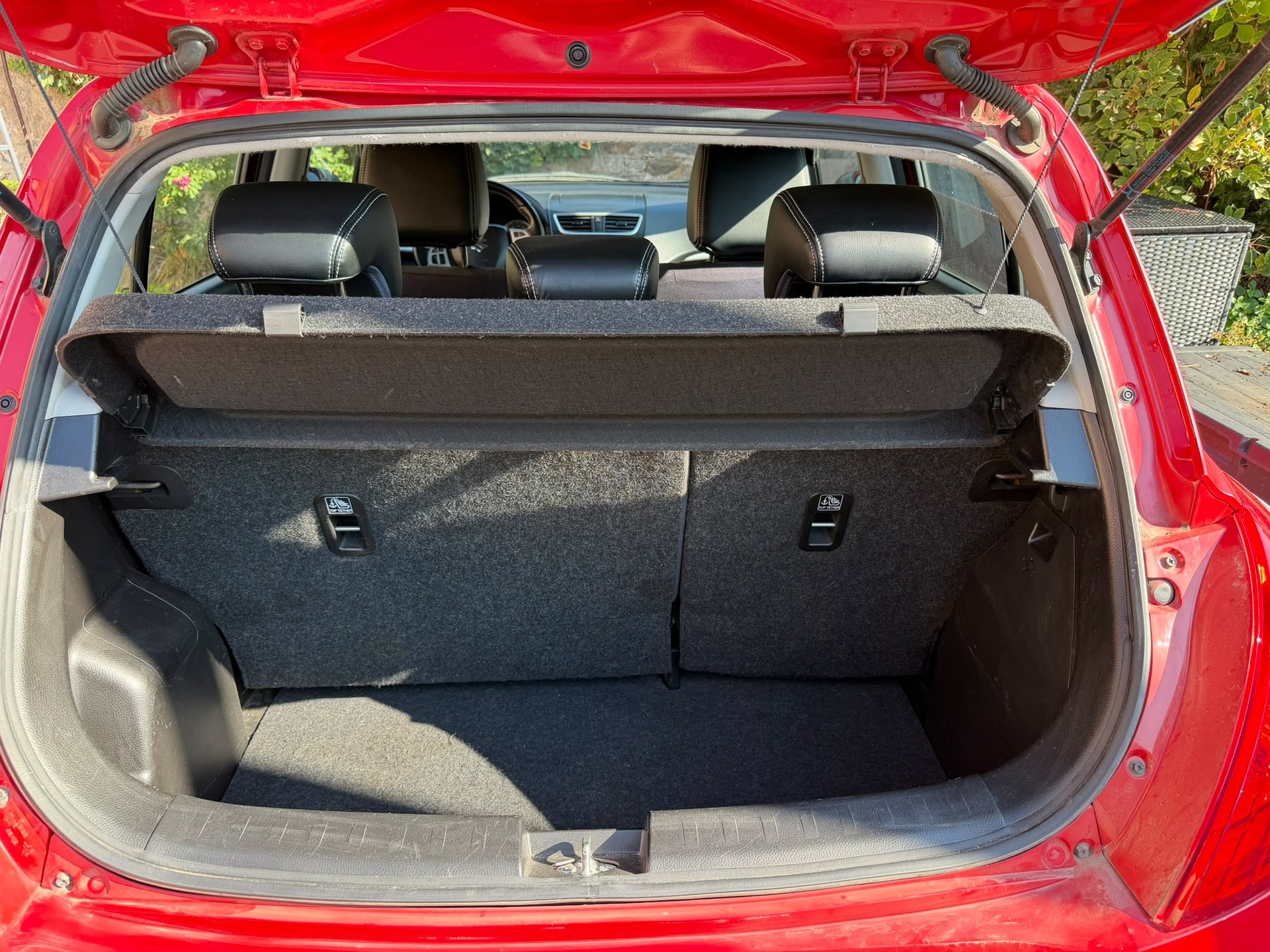 SUZUKI Swift 1.2i 16V Sergio Cellano-image-5