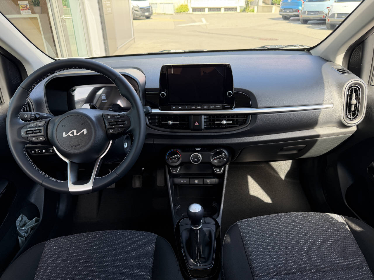 KIA Picanto 1.0 GDi-image-7