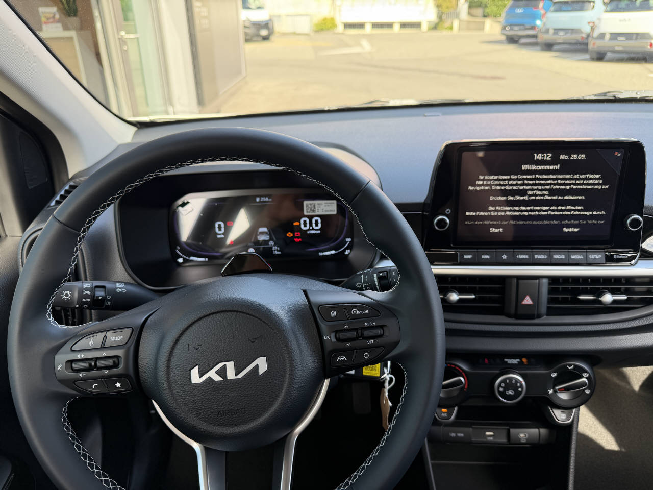 KIA Picanto 1.0 GDi-image-8