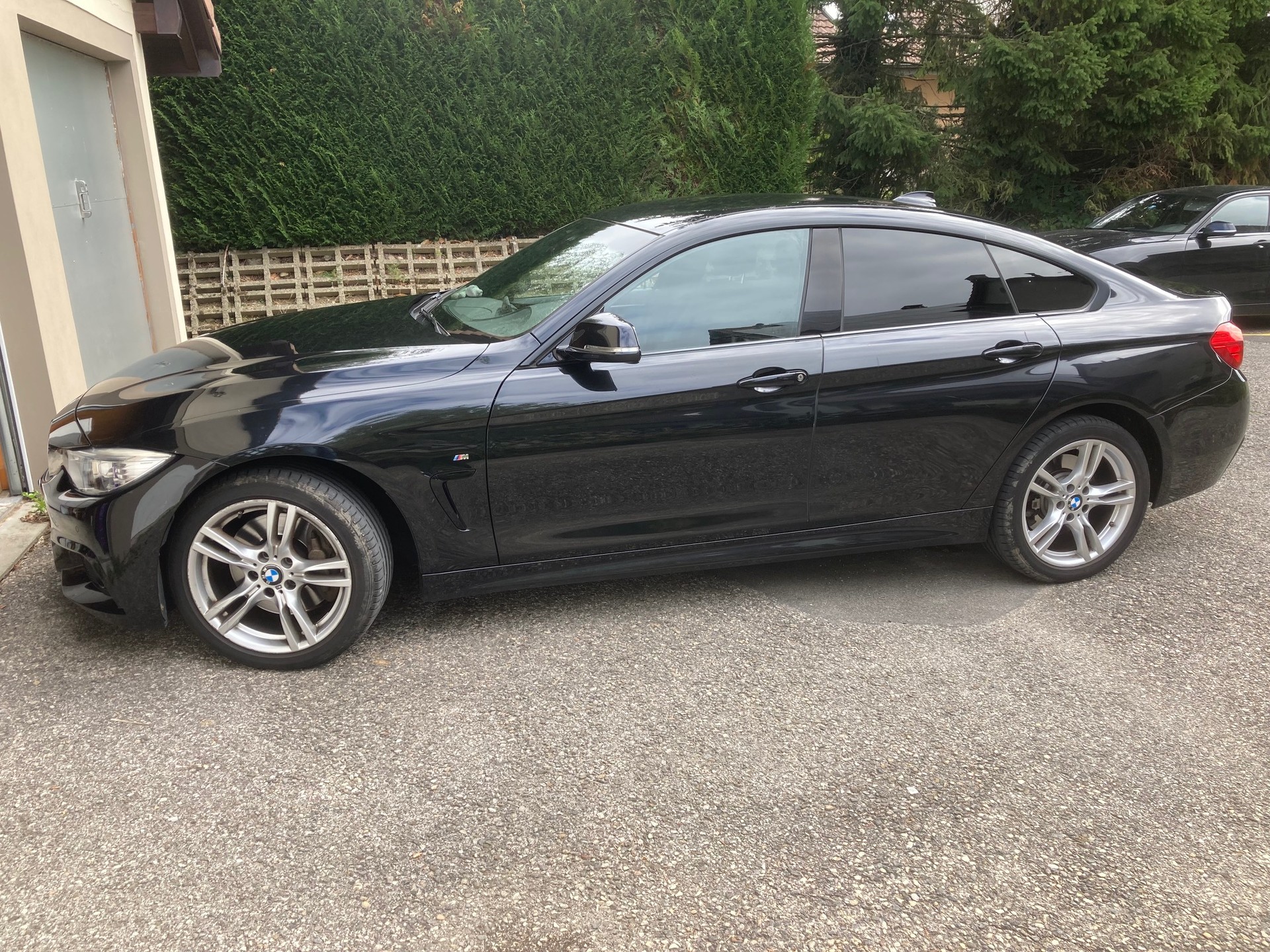 BMW 435i xDrive-image-1