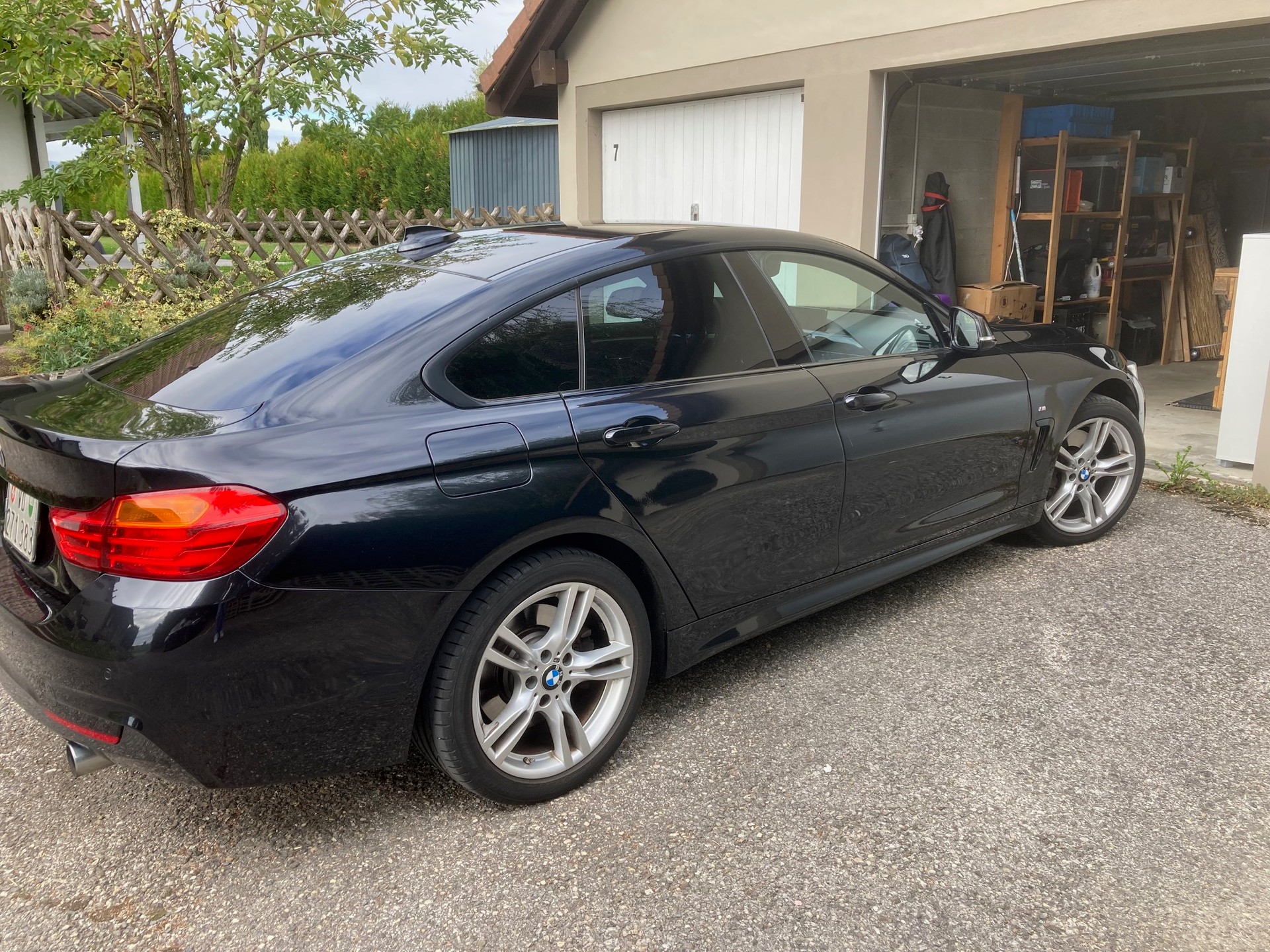 BMW 435i xDrive-image-3
