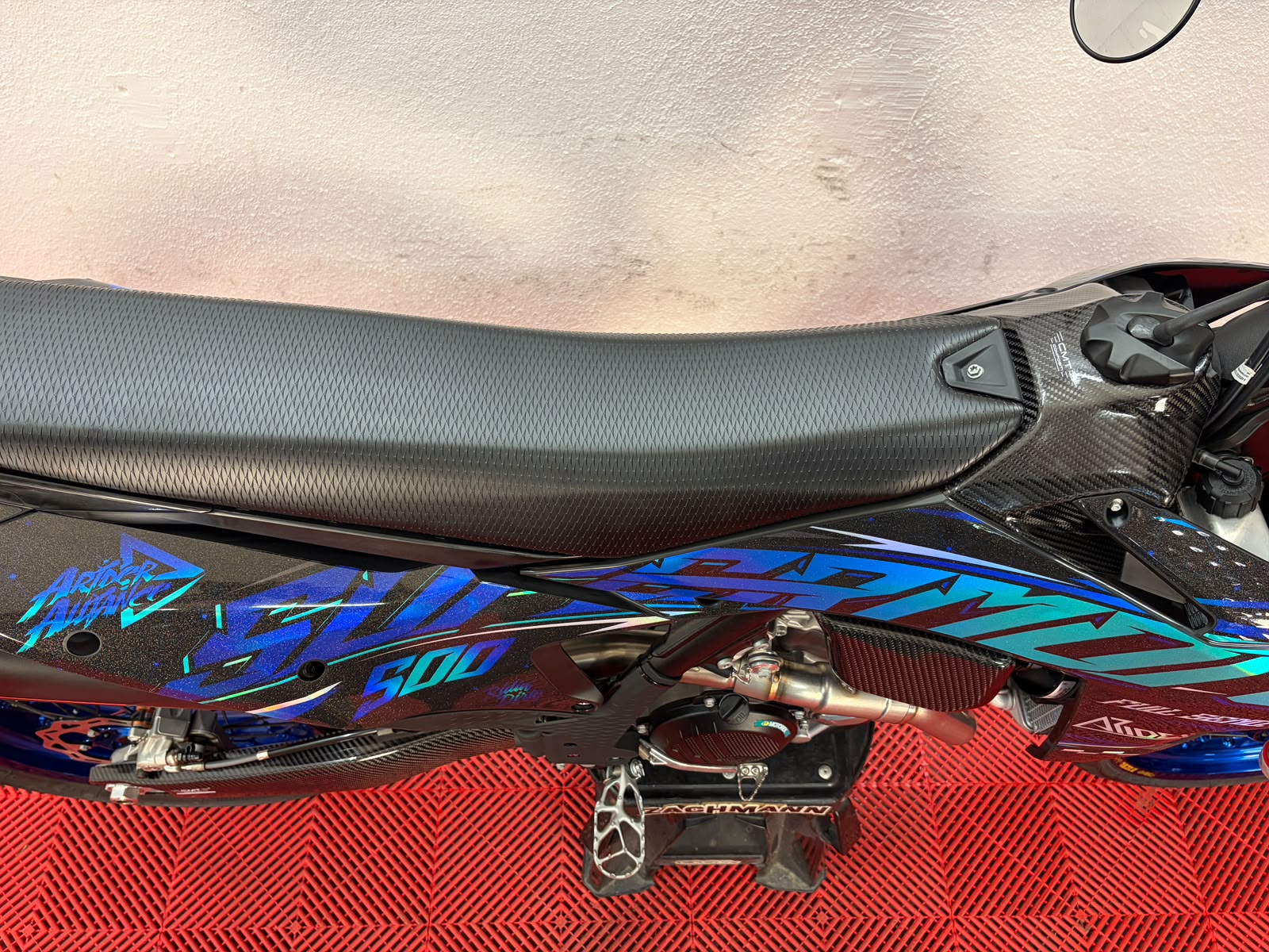KTM 500 EXC Supermoto-image-12