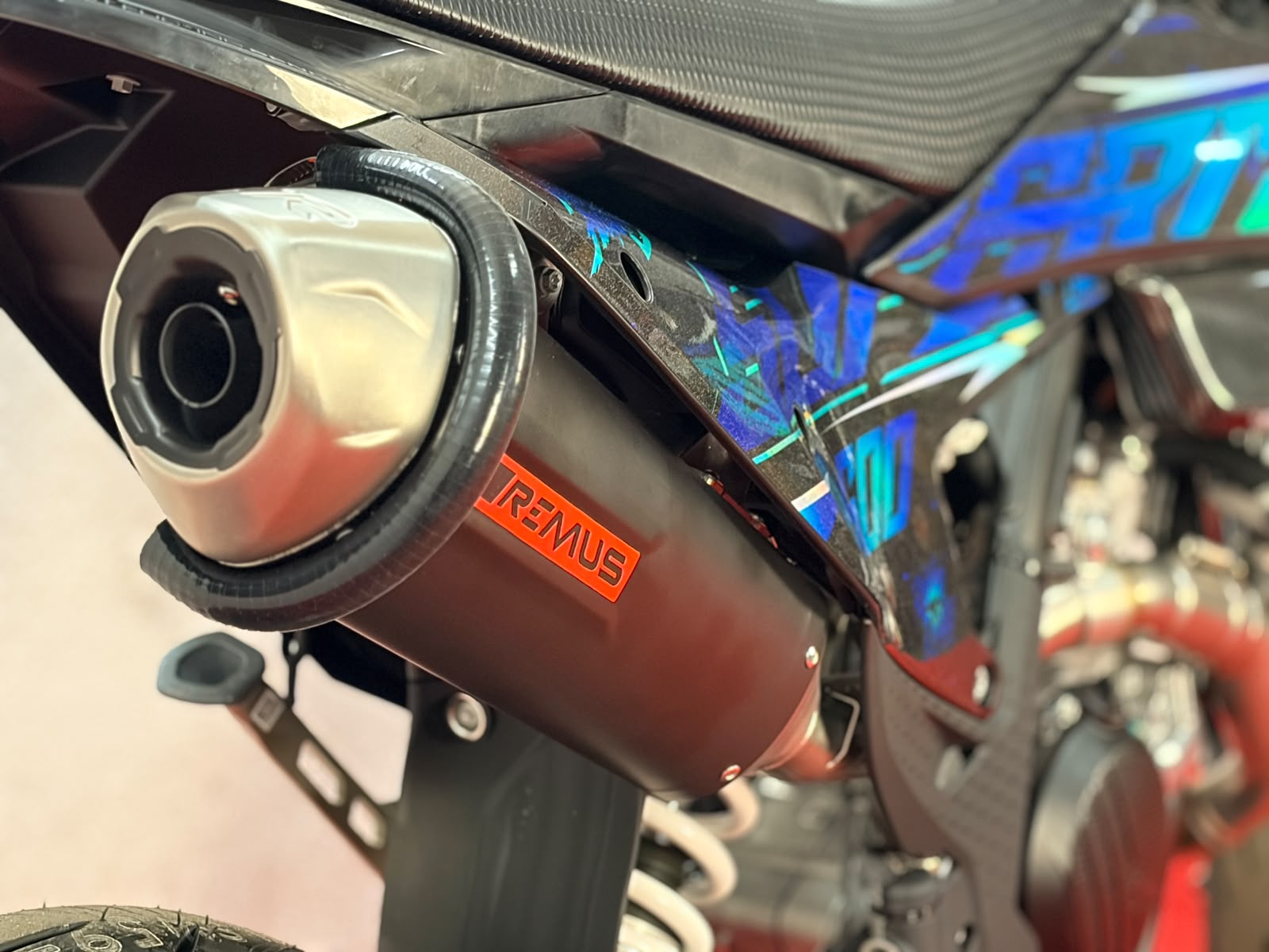 KTM 500 EXC Supermoto-image-9