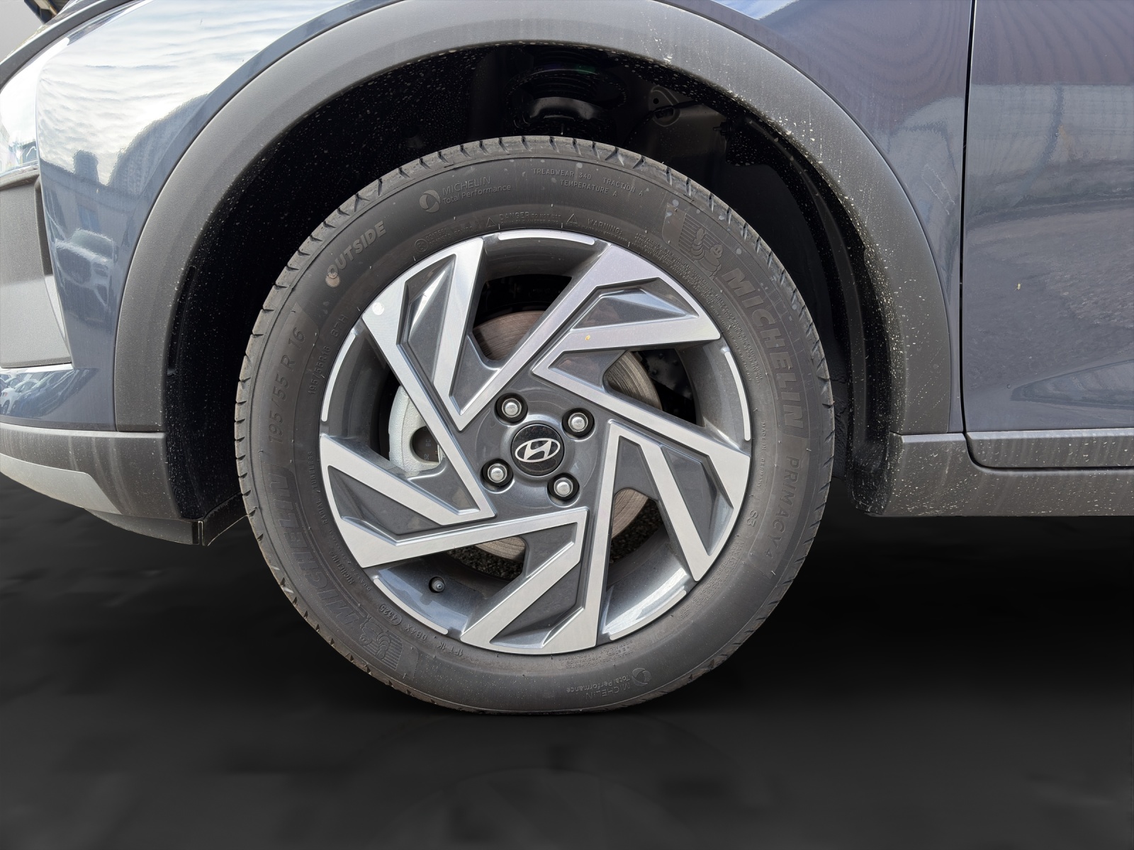 HYUNDAI Bayon 1.0 T-GDi Amplia-image-15