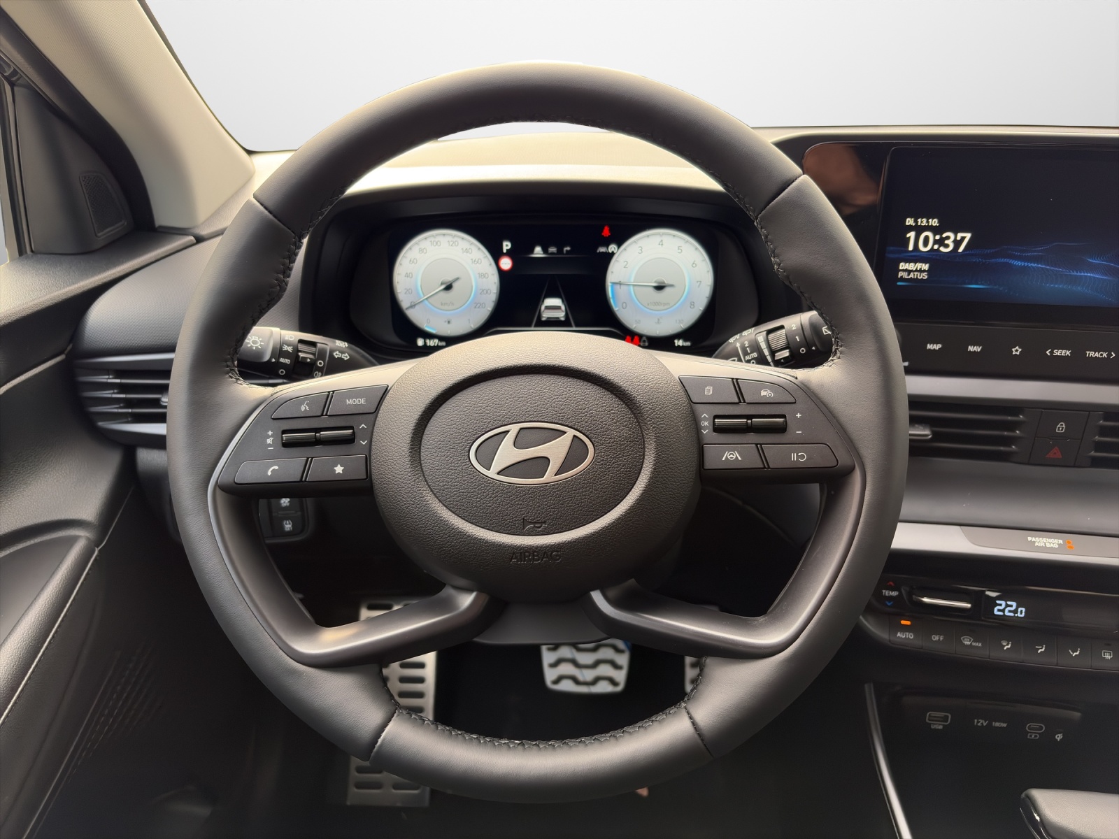 HYUNDAI Bayon 1.0 T-GDi Amplia-image-6