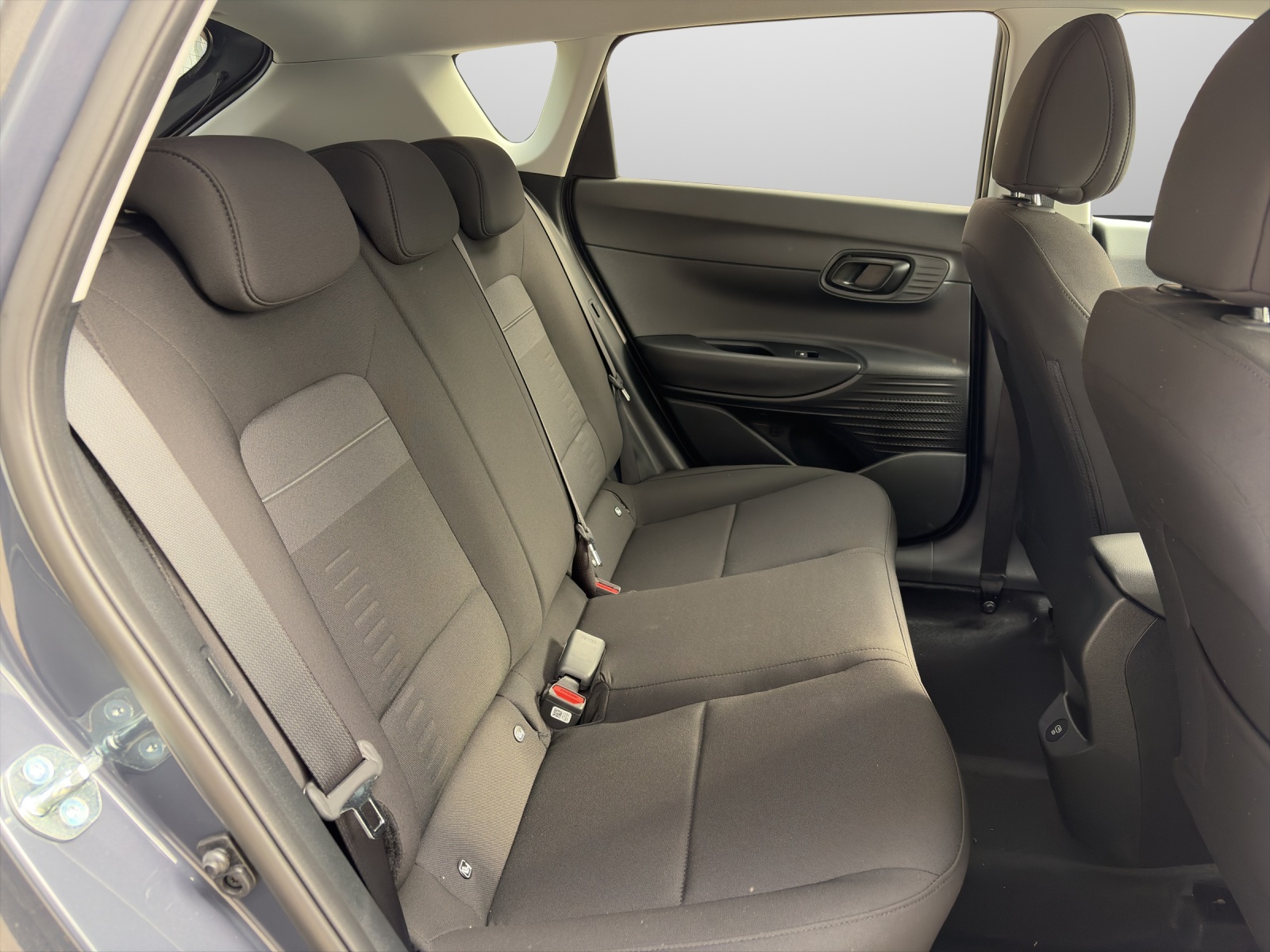HYUNDAI Bayon 1.0 T-GDi Amplia-image-12