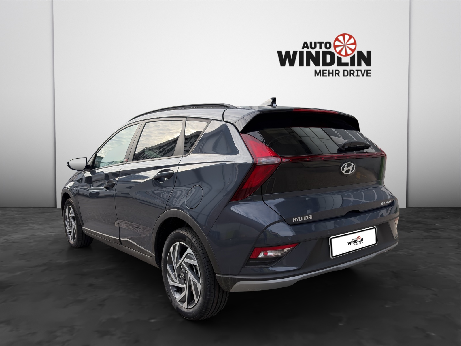 HYUNDAI Bayon 1.0 T-GDi Amplia-image-3