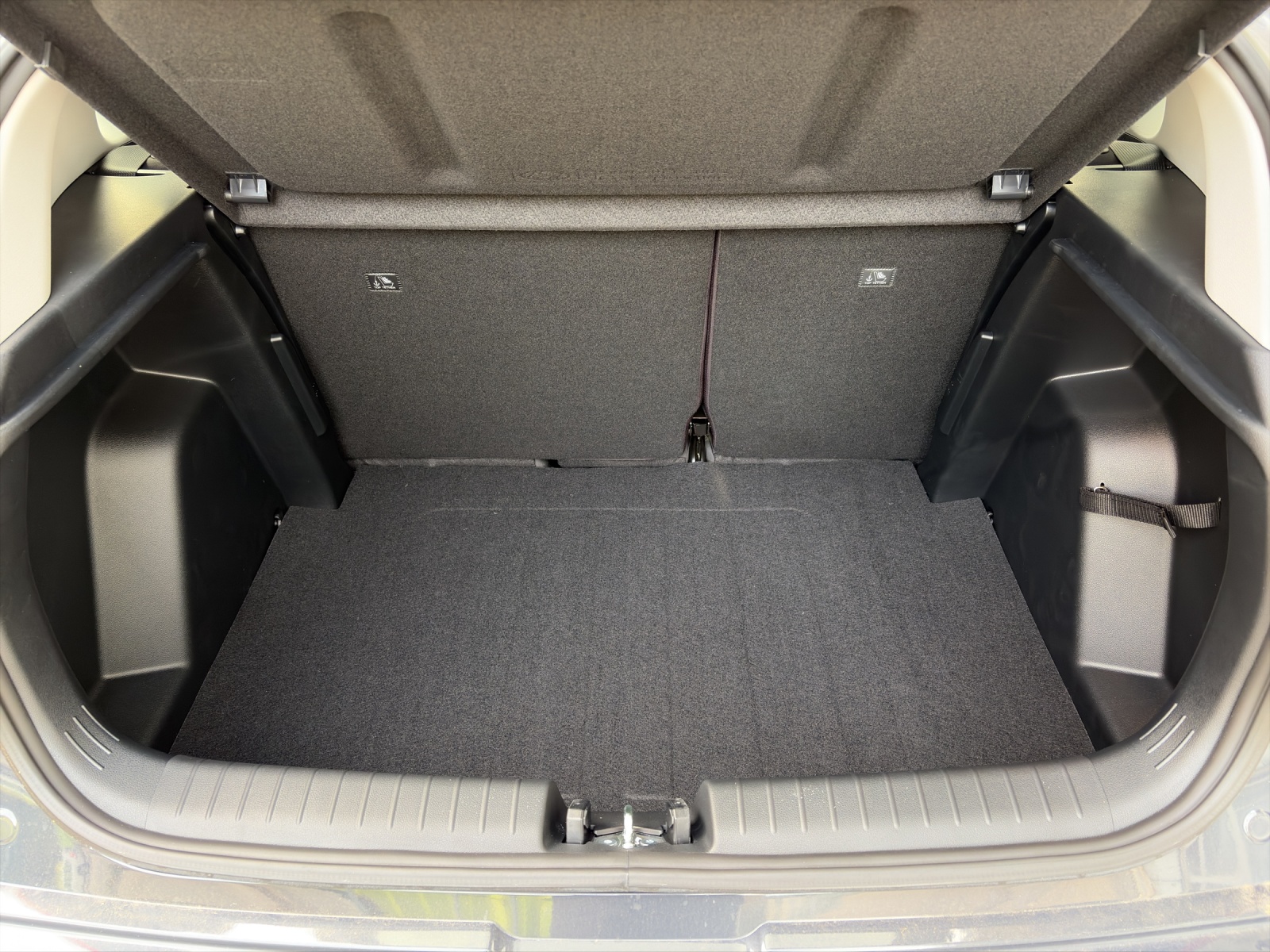 HYUNDAI Bayon 1.0 T-GDi Amplia-image-14