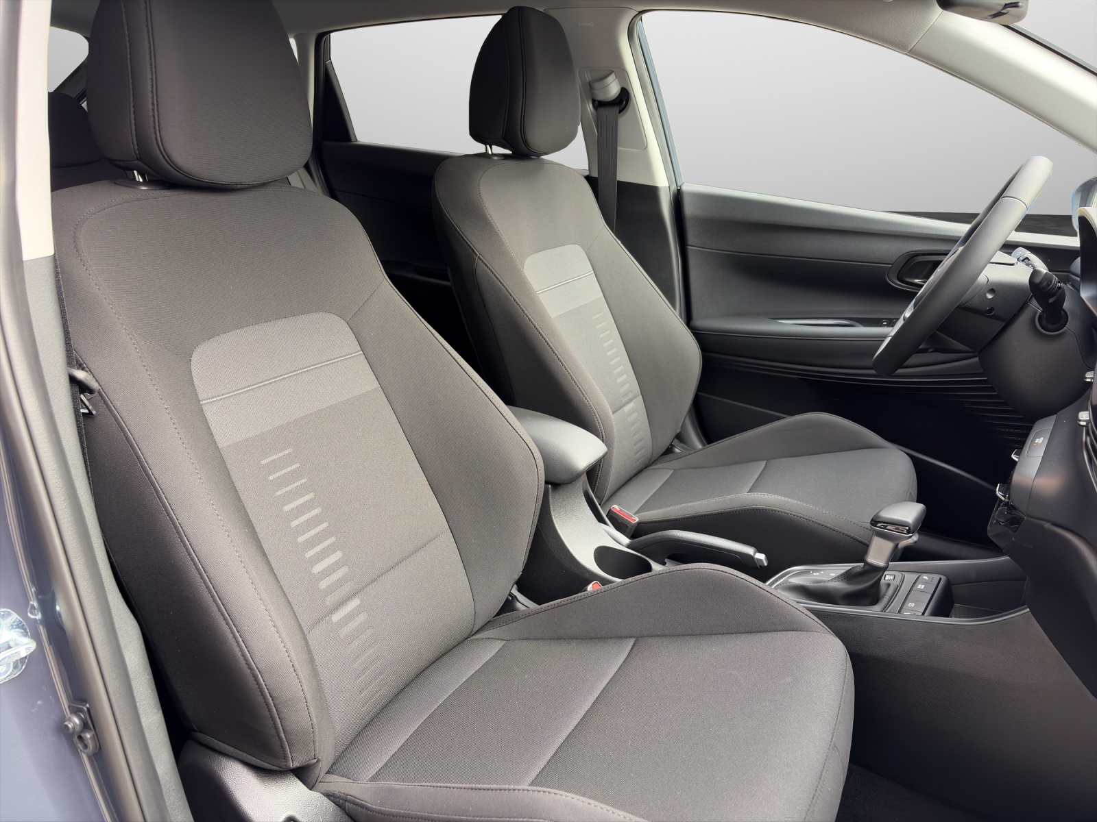 HYUNDAI Bayon 1.0 T-GDi Amplia-image-11