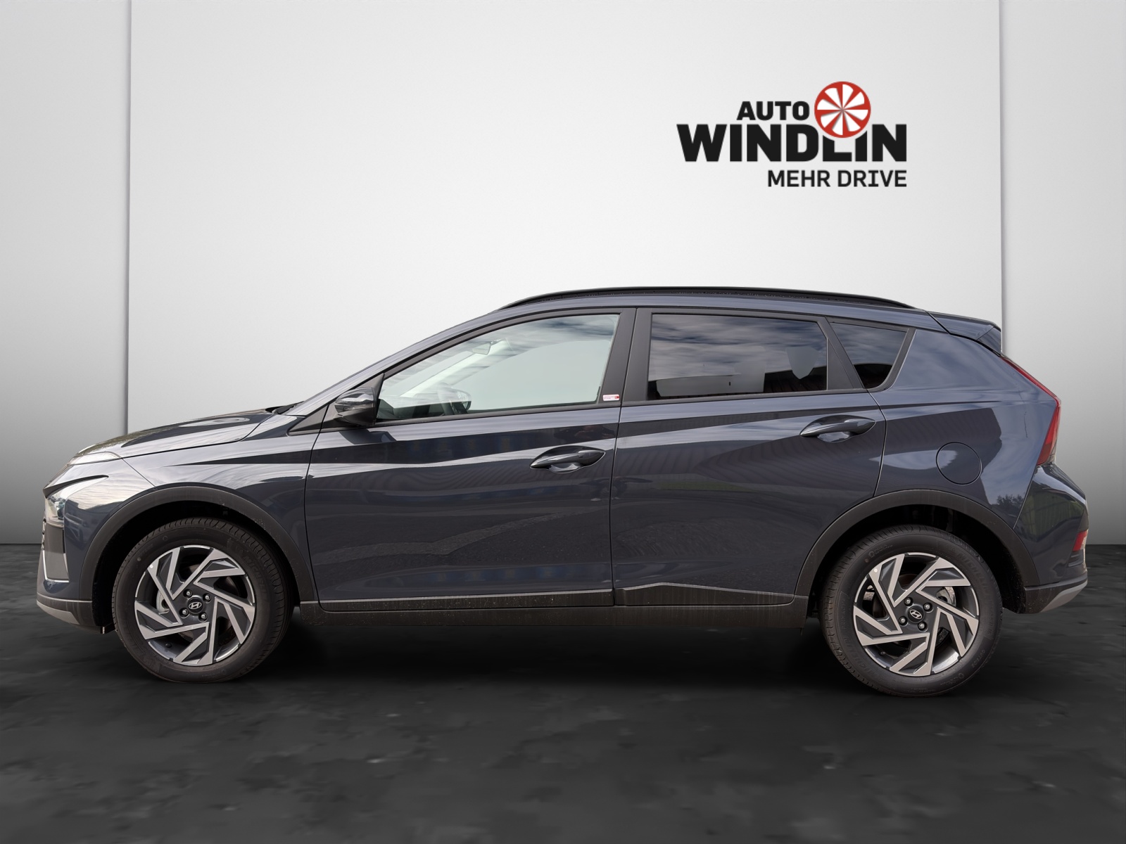 HYUNDAI Bayon 1.0 T-GDi Amplia-image-2