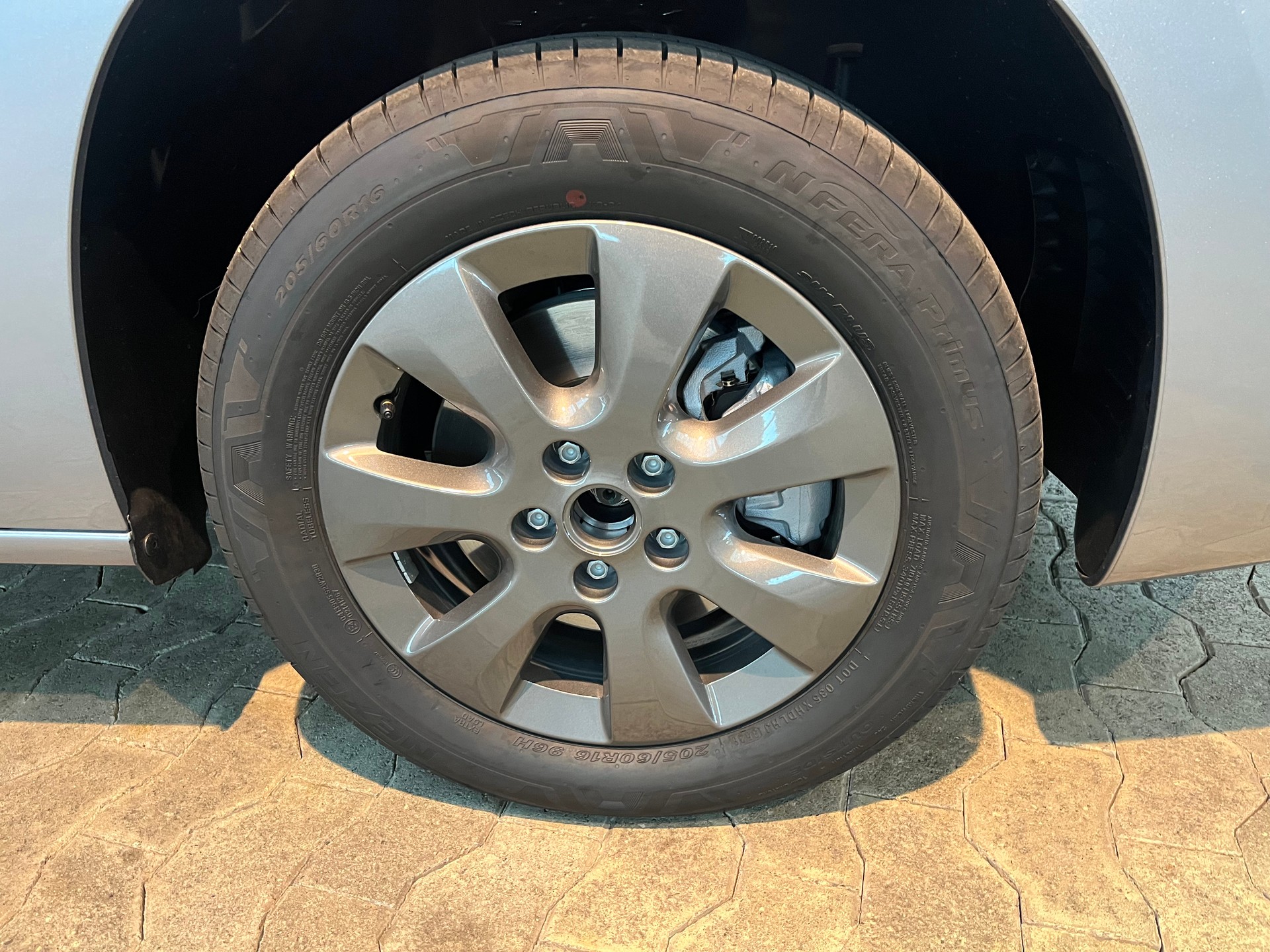 OPEL Combo 1.5 VIVA Automat-image-11