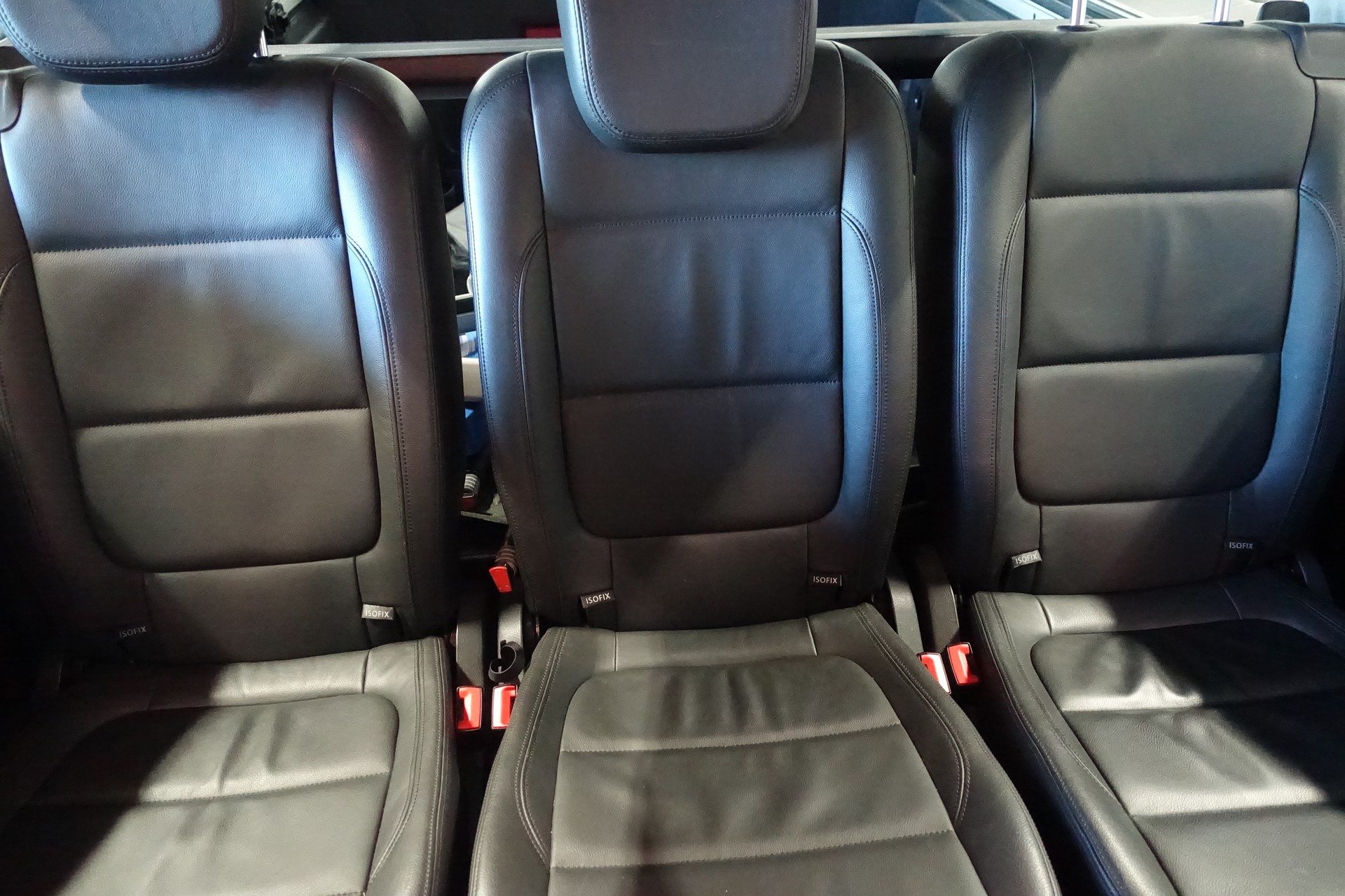 SEAT Alhambra 2.0 TDI Style Eco DSG-image-12
