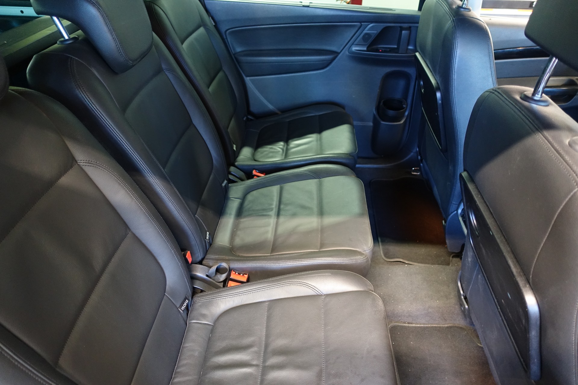 SEAT Alhambra 2.0 TDI Style Eco DSG-image-10