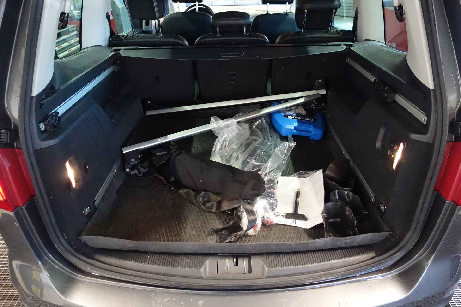 SEAT Alhambra 2.0 TDI Style Eco DSG-image-14