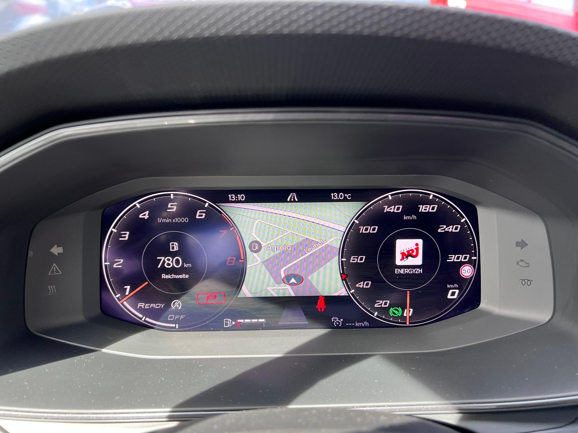 CUPRA Leon 2.0 TSI DSG-image-14