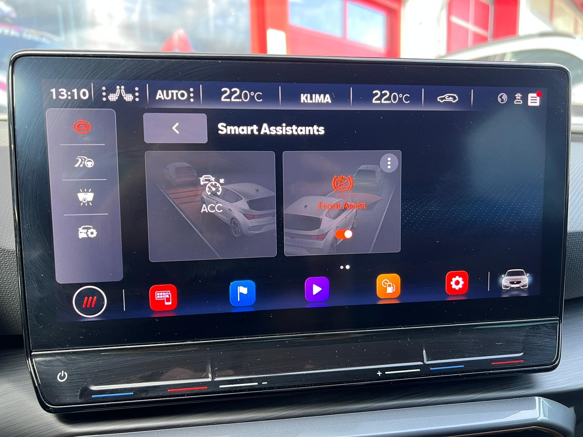 CUPRA Leon 2.0 TSI DSG-image-13