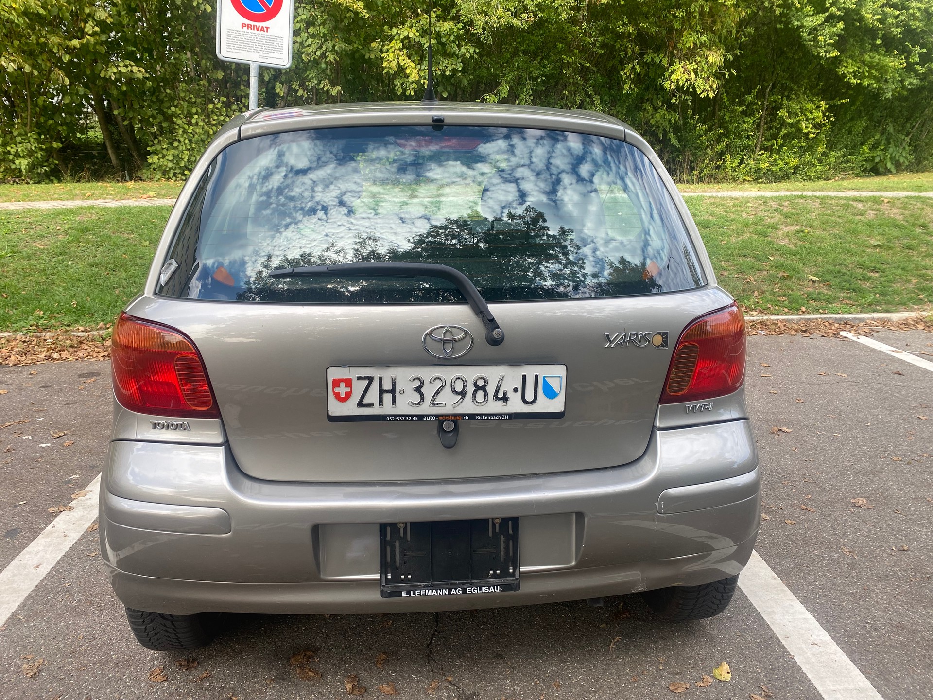 TOYOTA Yaris 1.3-image-7