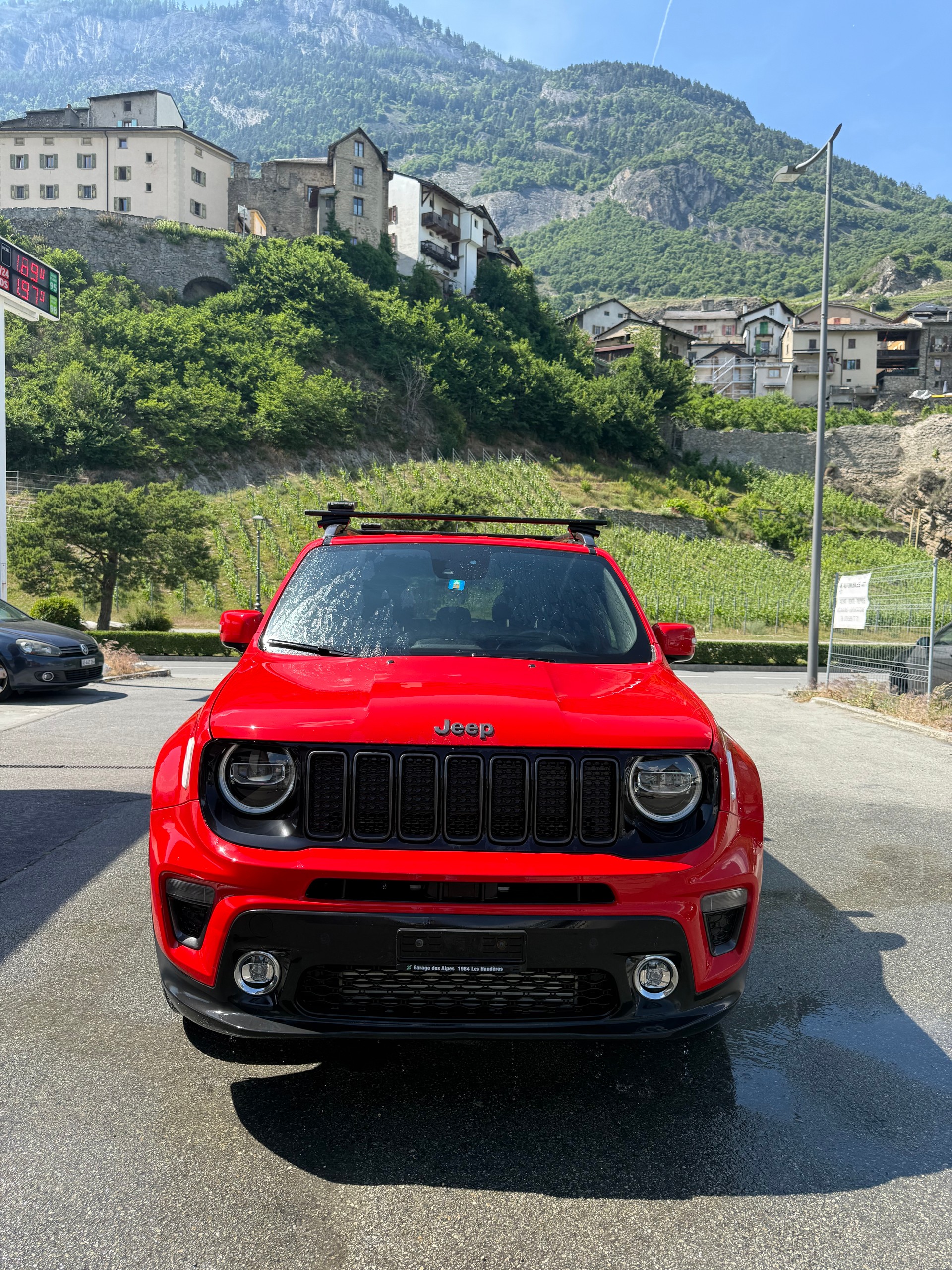 JEEP Renegade 2.0 CRD S AWD 9ATX-image-1